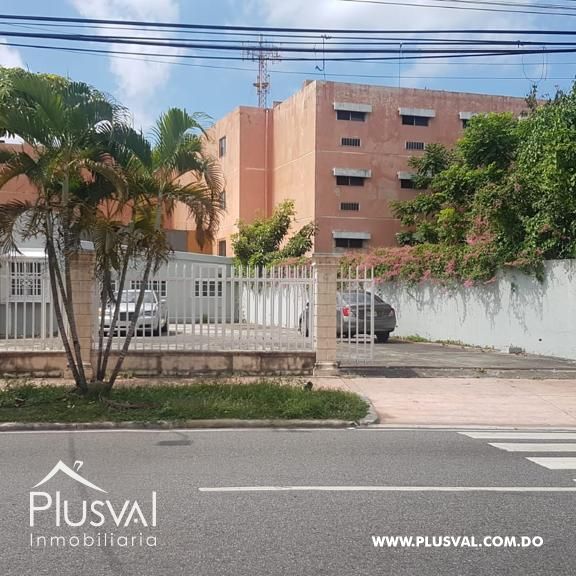 Propiedad Única: Av. Bolívar esquina Cervantes - ¡Descúbrela! 444385