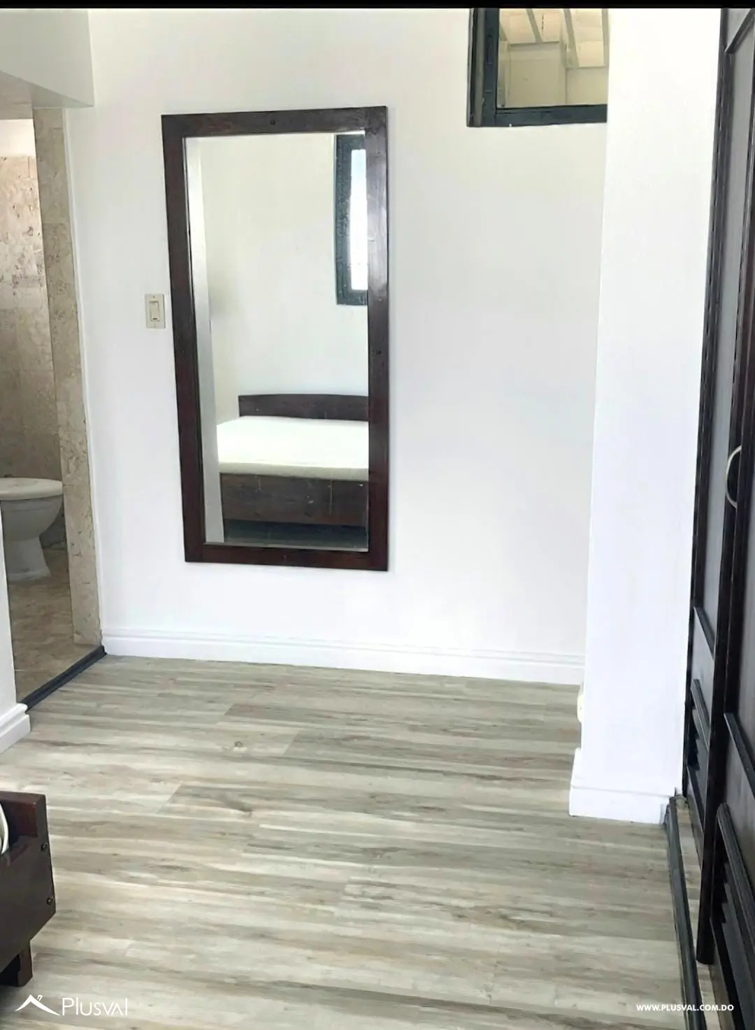 Pent-House Ameublado en Alquiler con vistas únicas de la Zona Colonial 515172