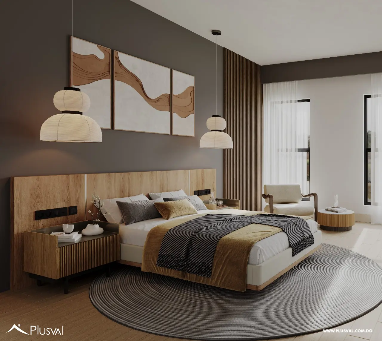 Venta de Apartamento Las Canas, Cap Cana 488540