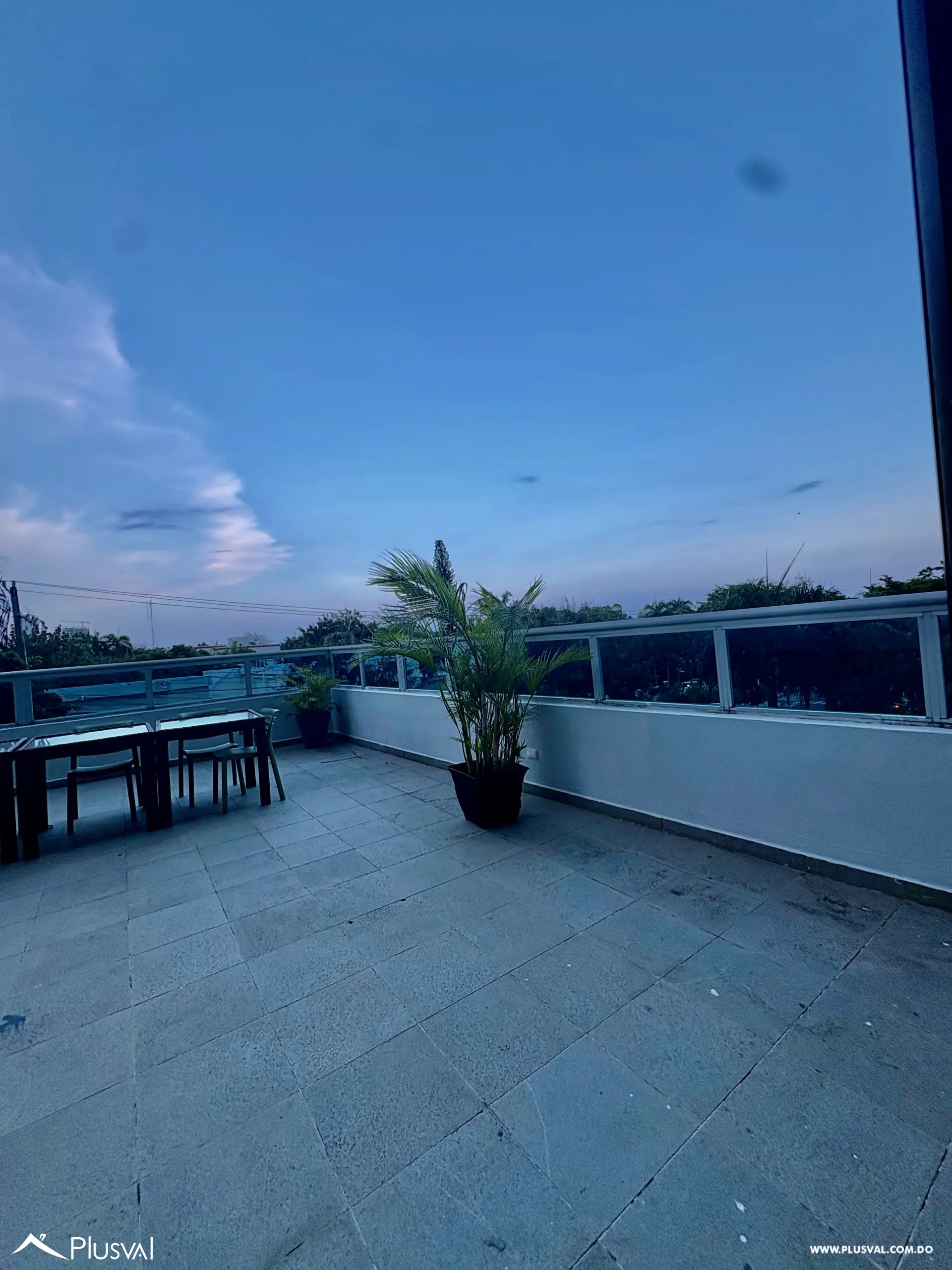 Hermoso apartamento en Cacicazgos con vista al Mar 518332