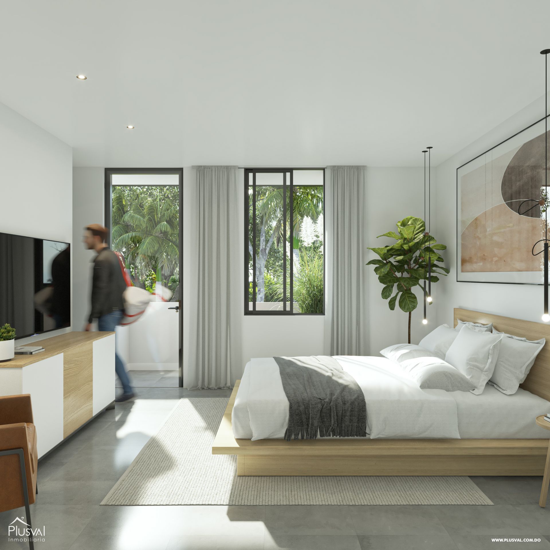 Casas independientes en venta, en Bavaro 184815