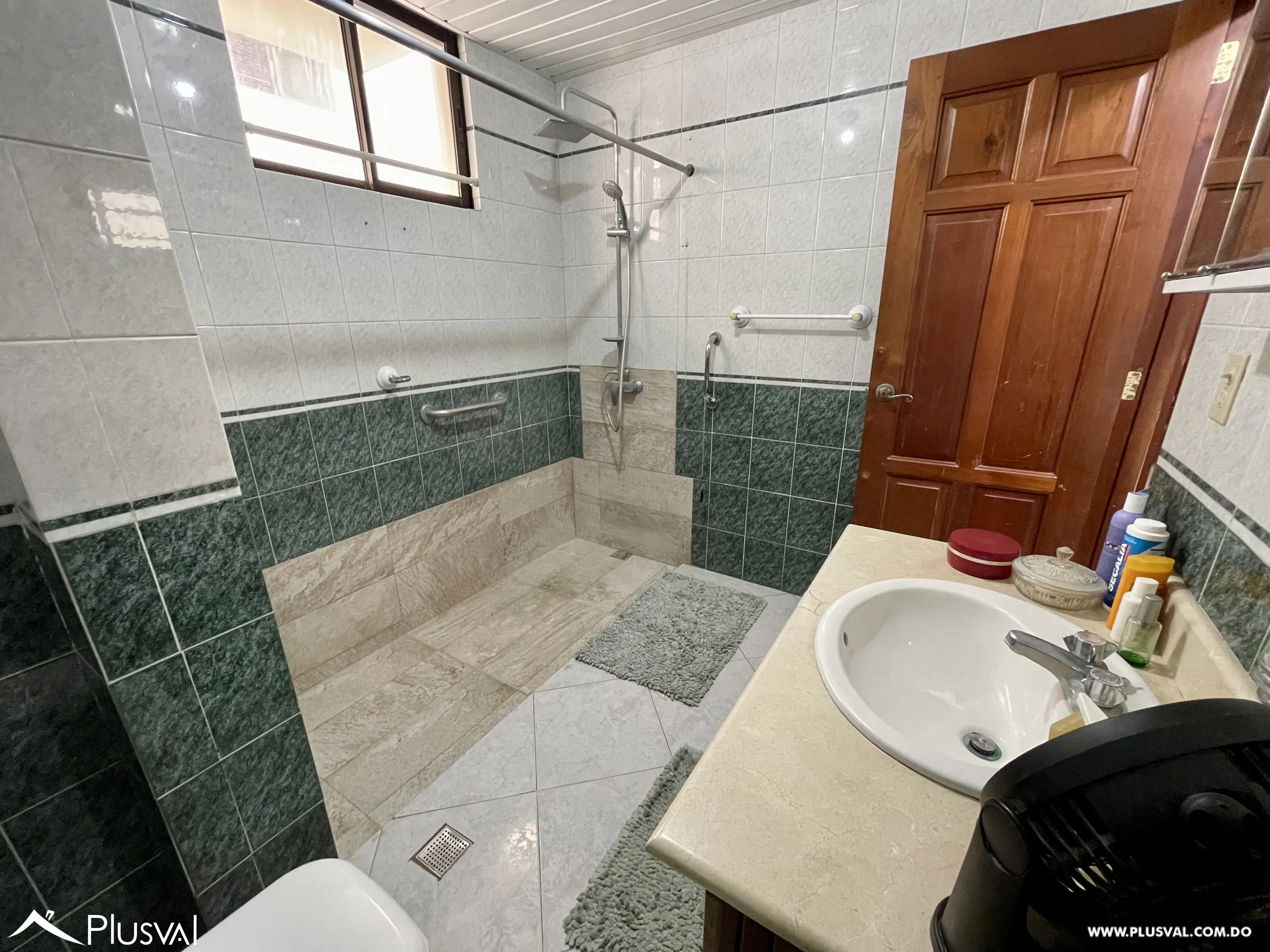 Apartamento en Venta en El Ensanche Naco 485558