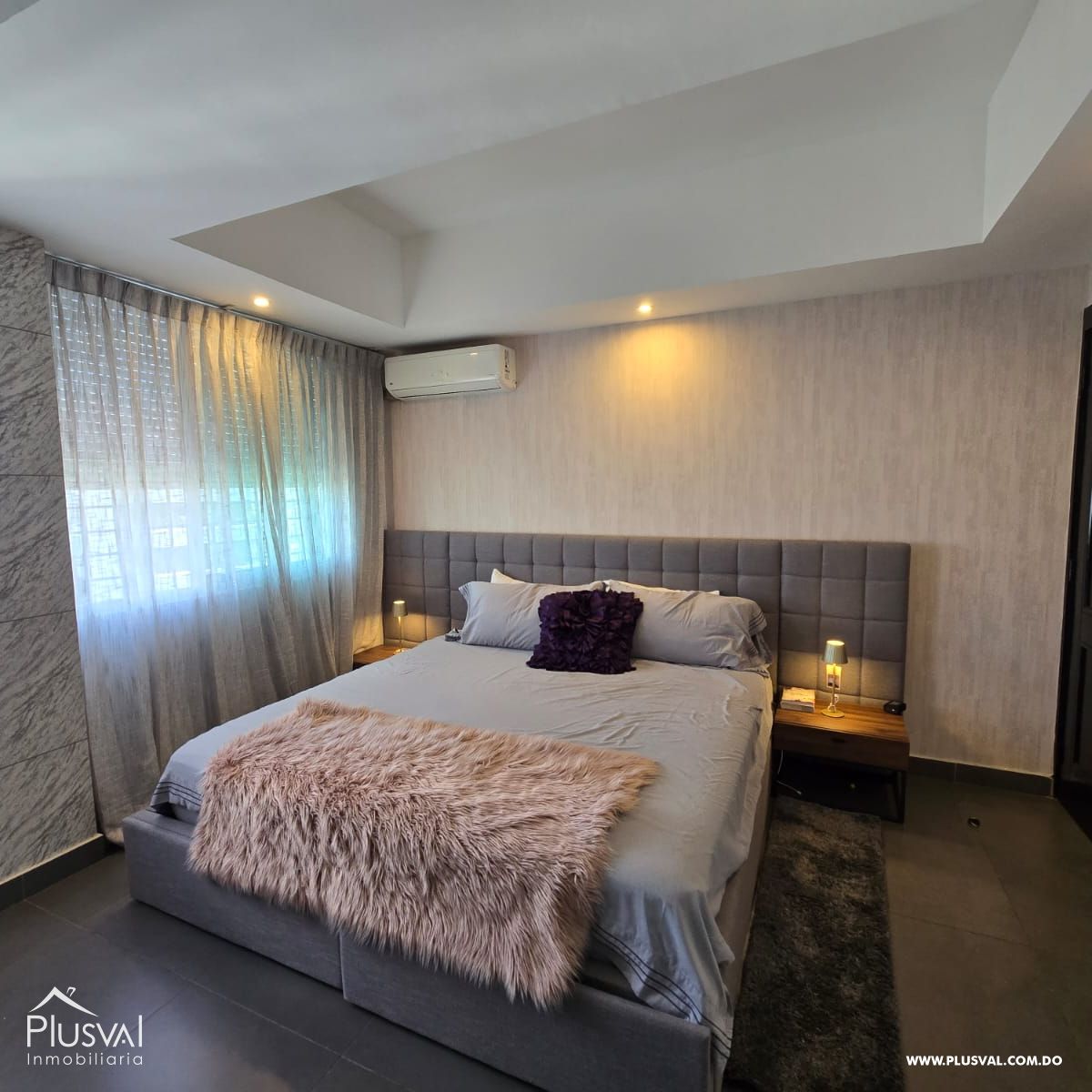 Expectacular Penthouse de 4 habitaciones en Serralles 397138