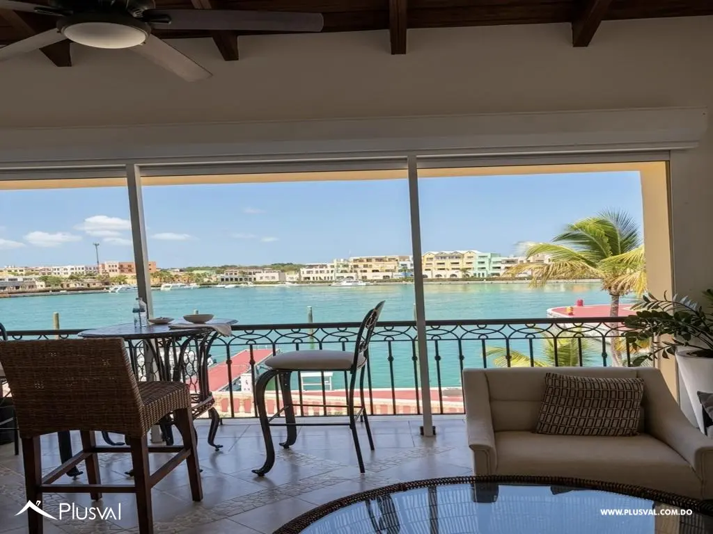 Apartamento en venta - Fundares at Cap Cana 495540