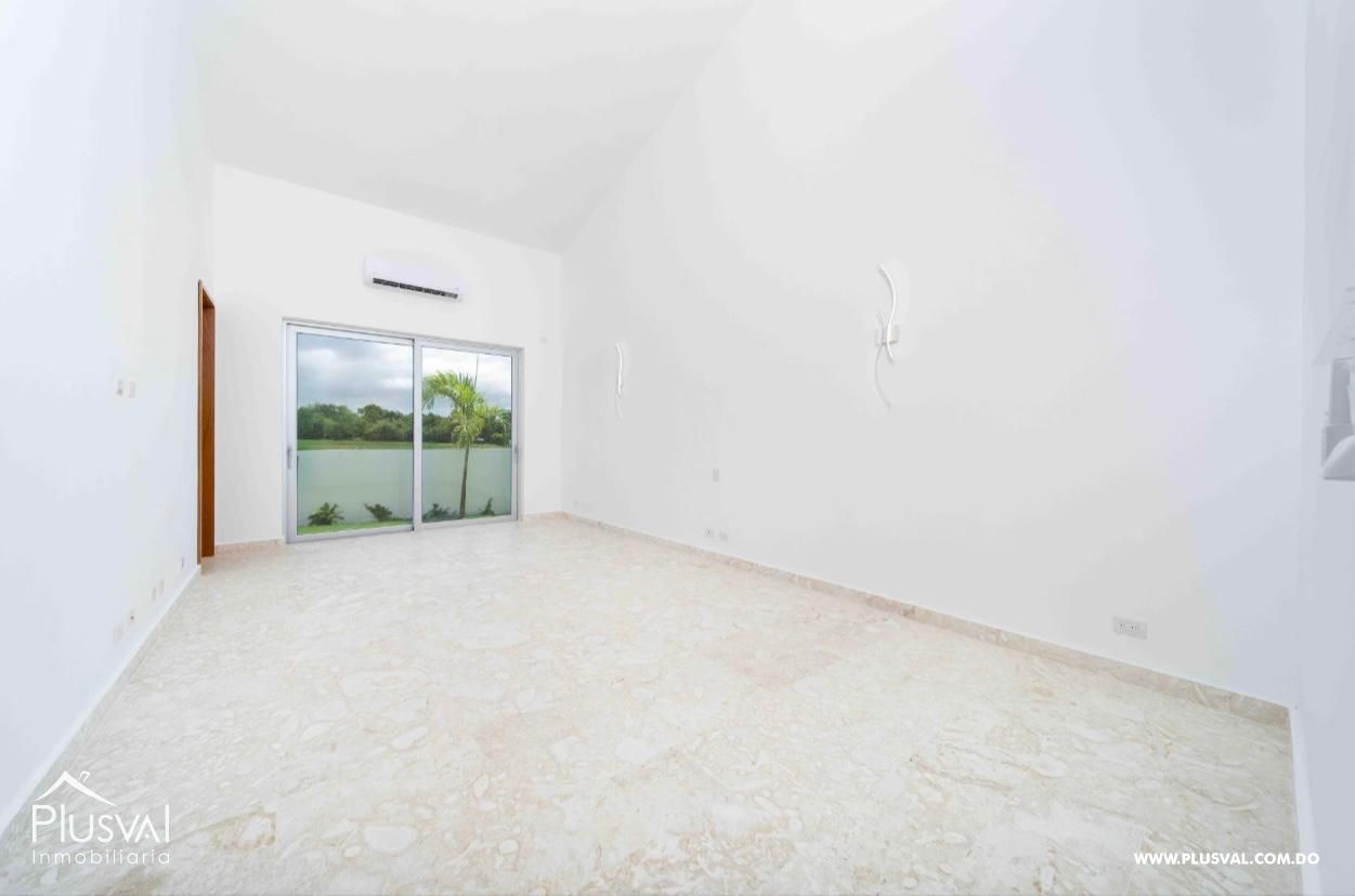 Villa inteligente en venta en casa de campo 463802