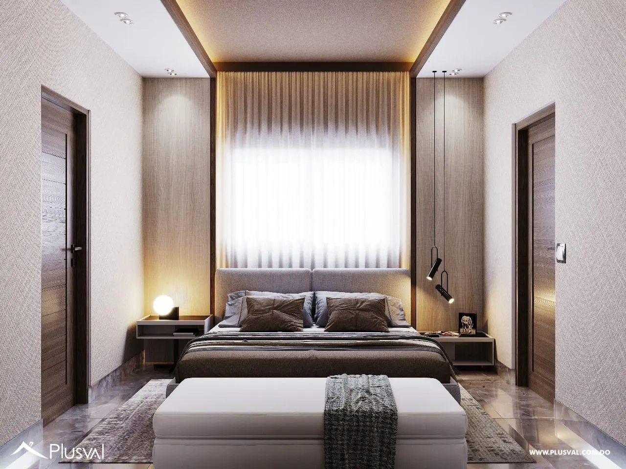 Proyecto de Apartamentos de 115 Metros con Acensor en La Vega 487223