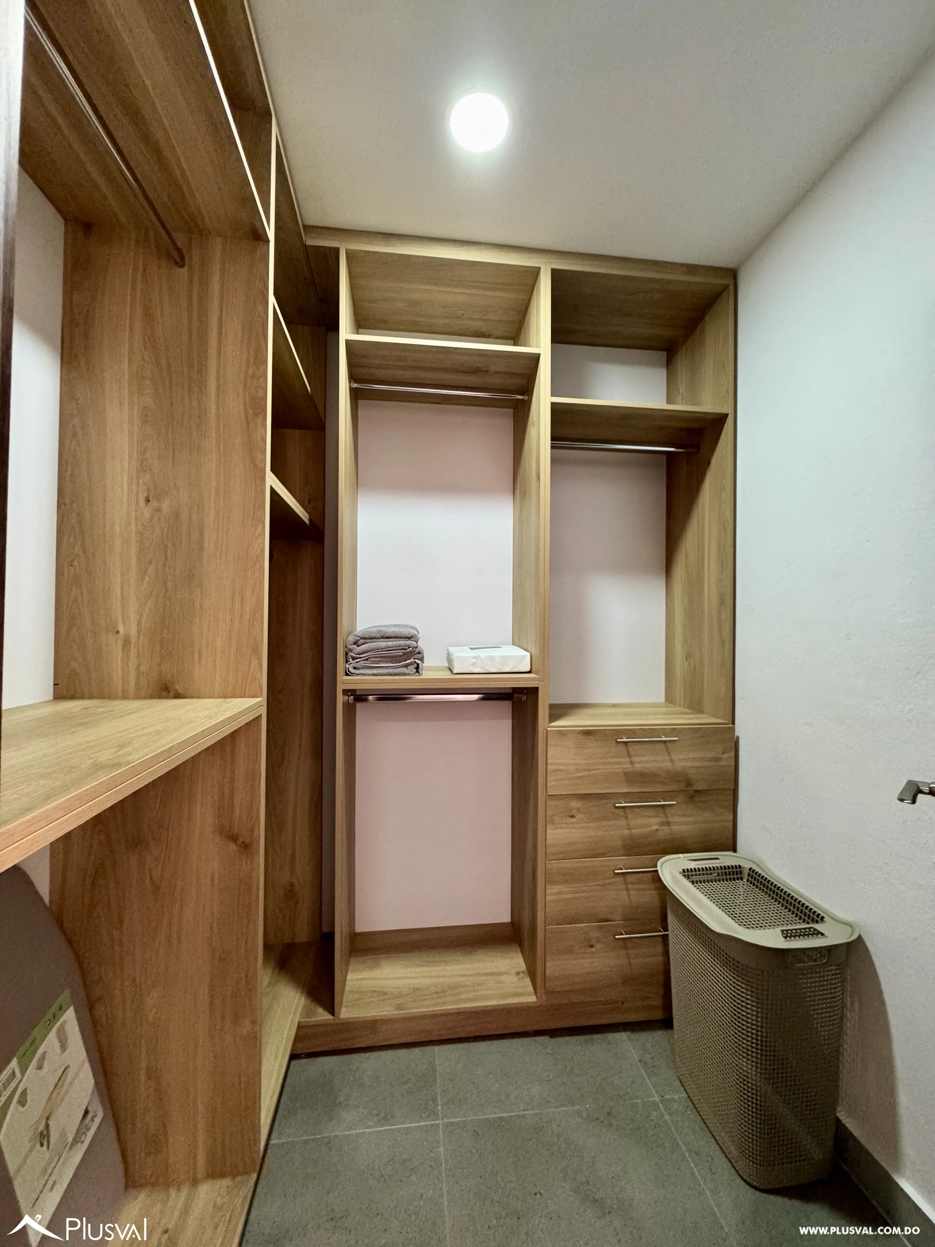 Alquilo Maravilloso Loft Amueblado en Naco 482204