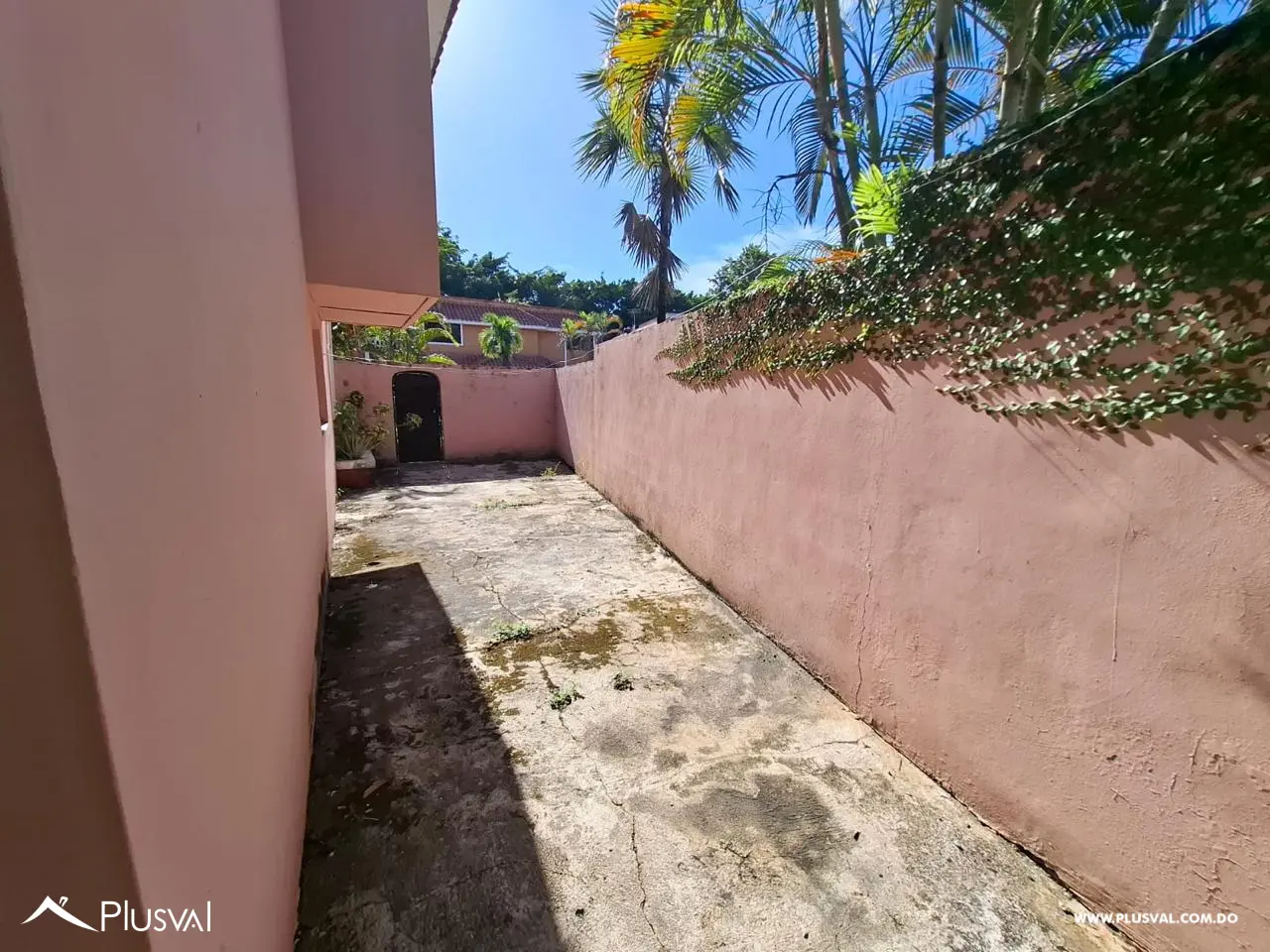 Casa en venta en Villas del parque, ciudad modelo 480606