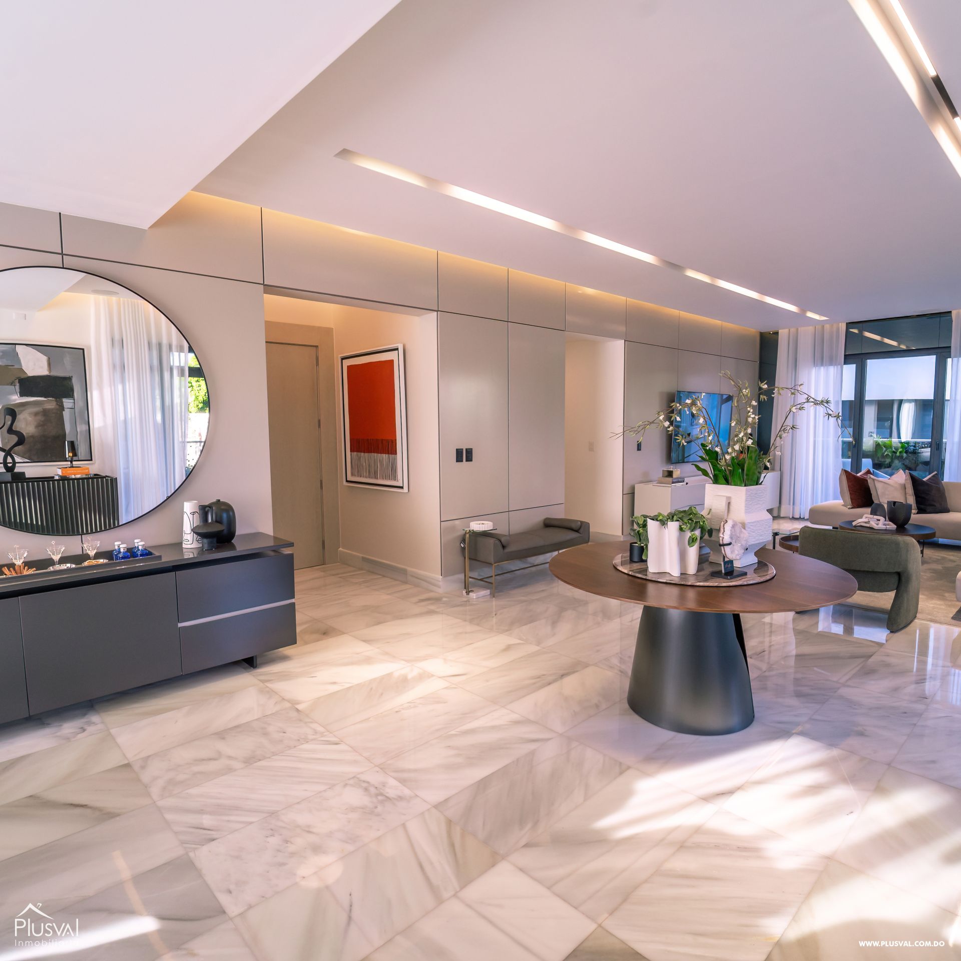 Apartamento en venta en Impresionante Torre en La Trinitaria 350385
