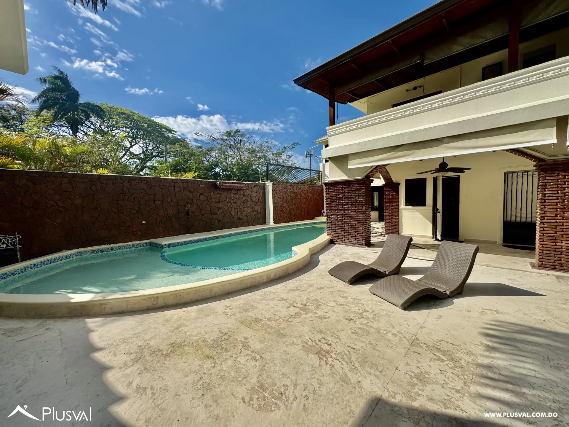 Vendo Maravillosa Casa en Arroyo Hondo III 496227