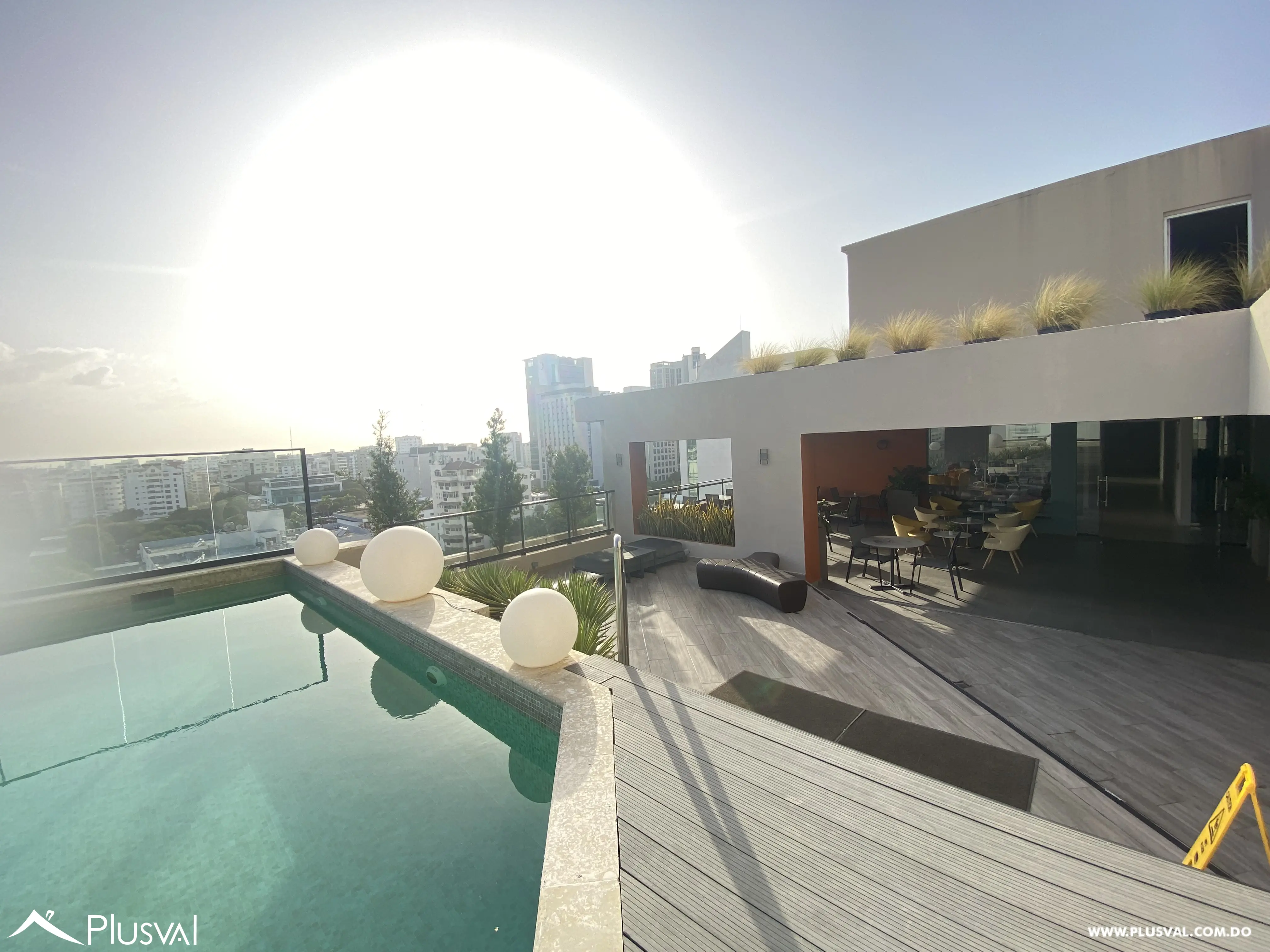 Vendo Excelente Apto en el Corazón de Piantini 457434
