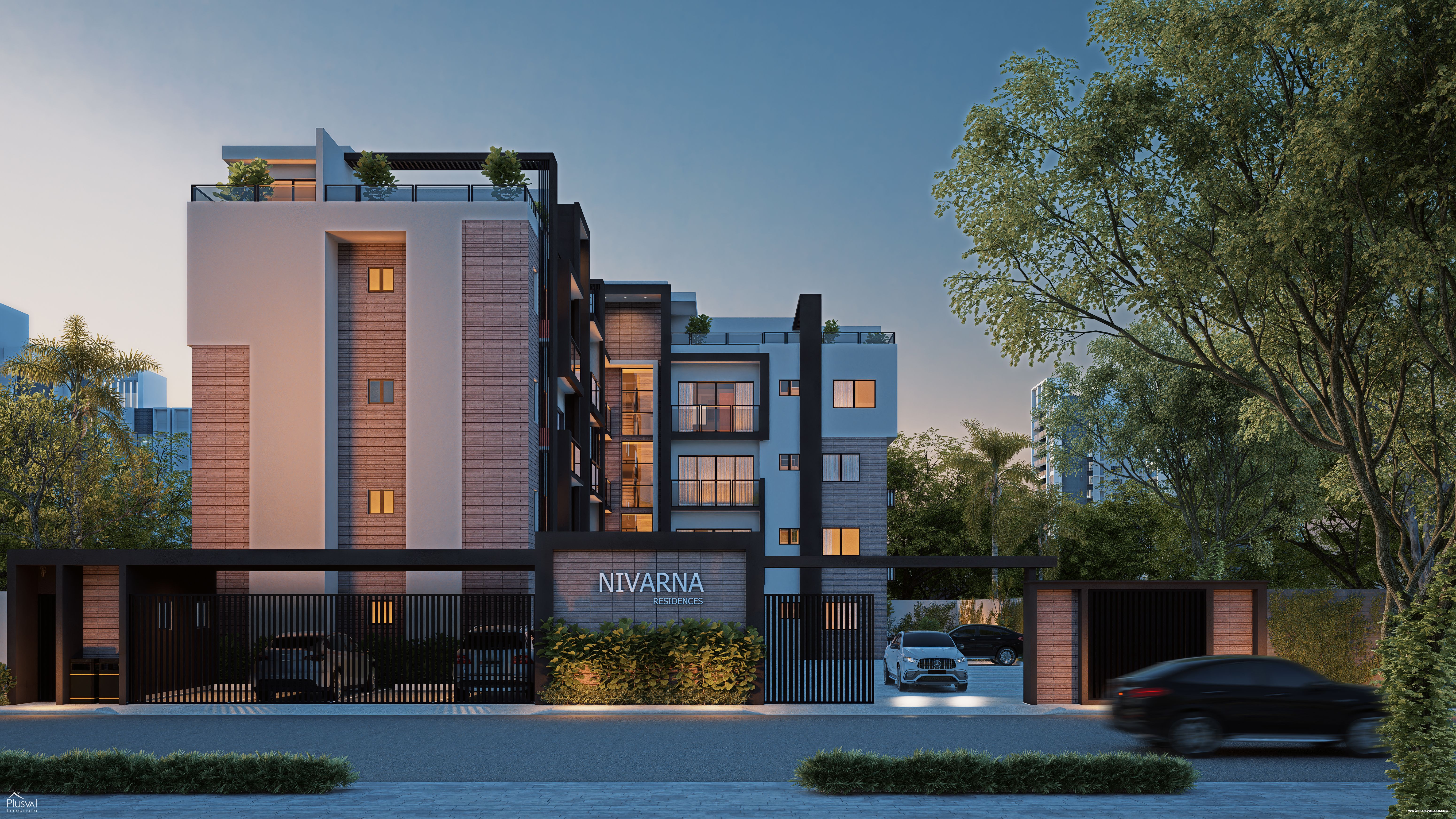 Proyecto Residencial familiar en Villa Verde 480007