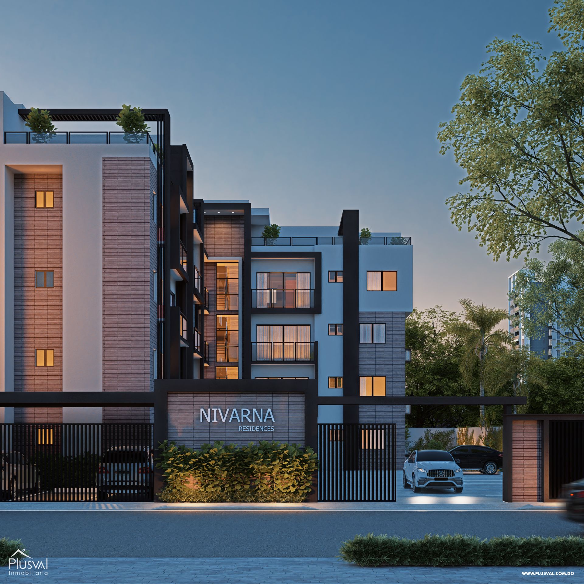 Proyecto Residencial familiar en Villa Verde 480023