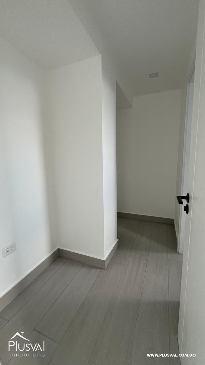 Apartamento en Alquiler en La Esmeralda 466266
