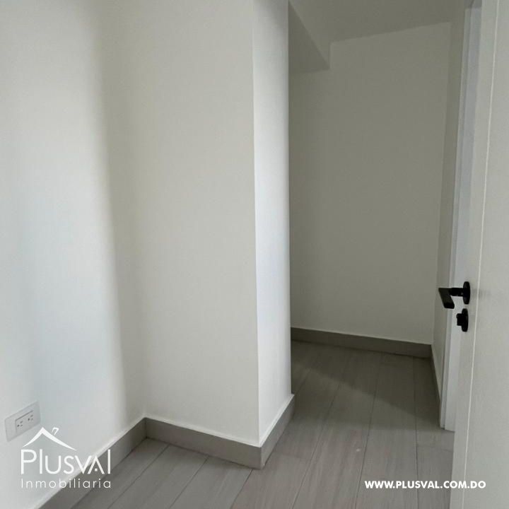 Apartamento en Alquiler en La Esmeralda 466266