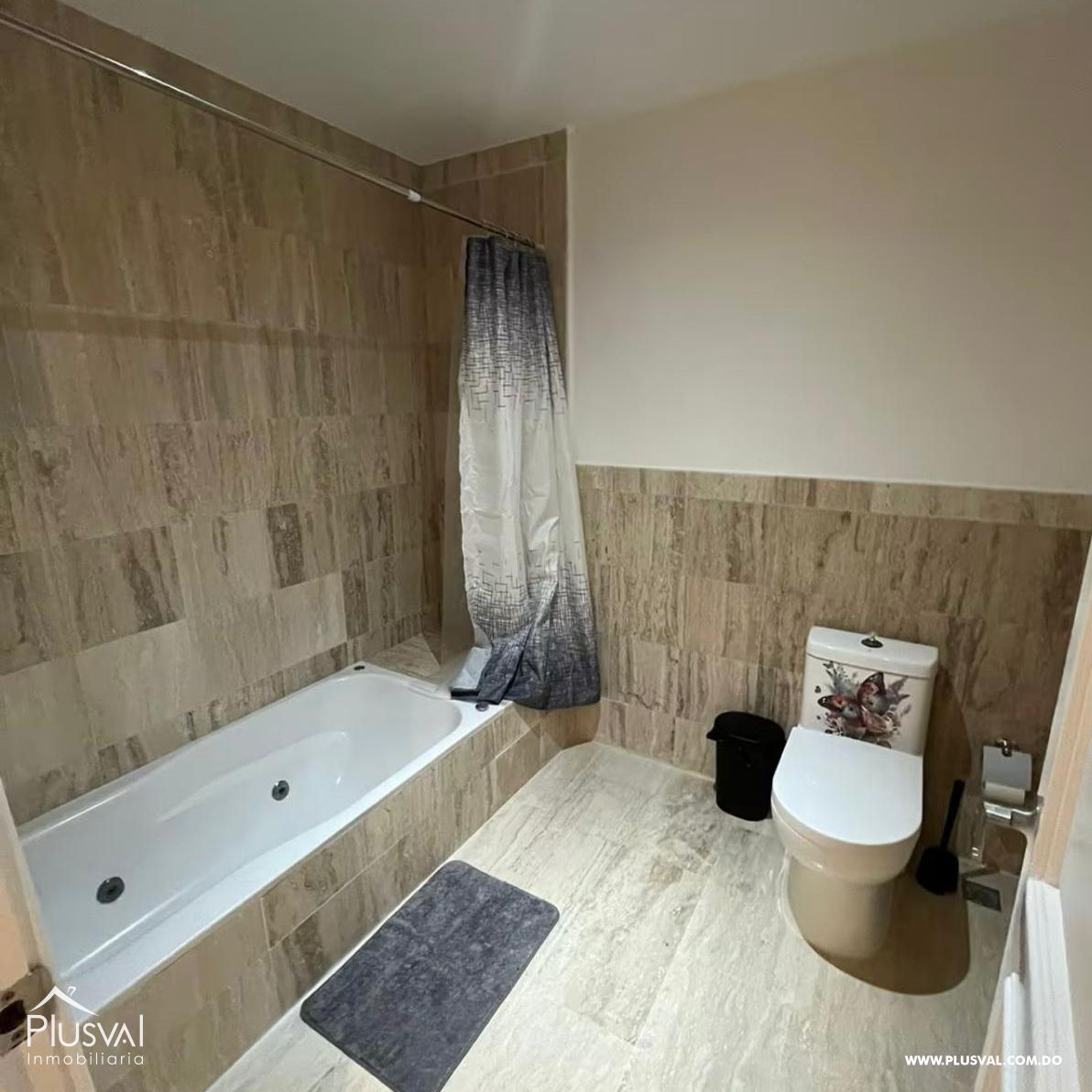 Apartamento completamente amueblado en White Sand con acceso a playa 410938
