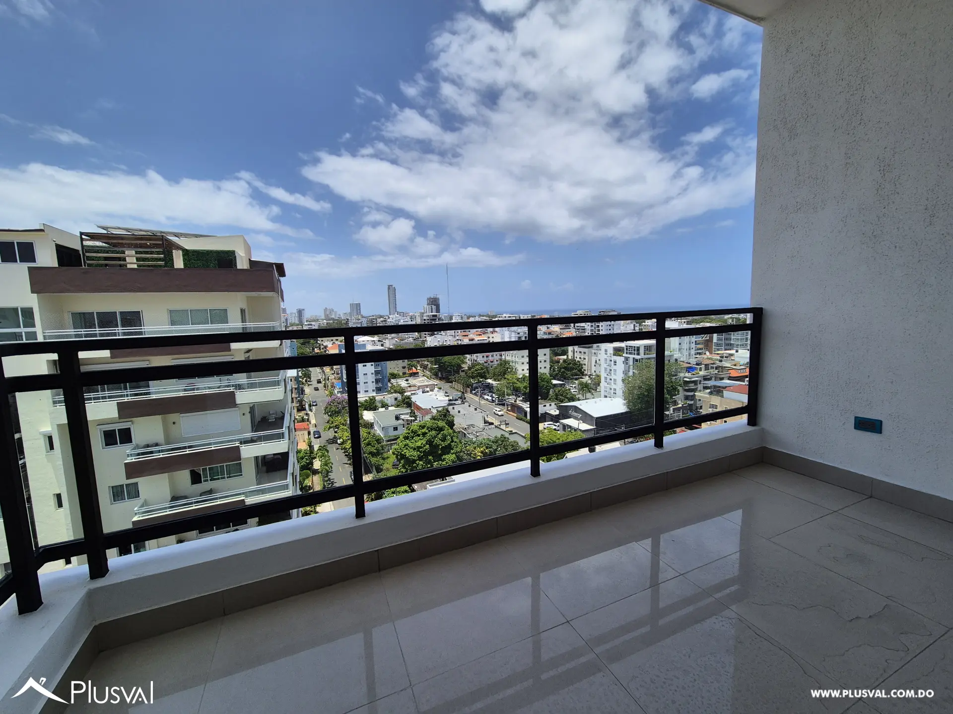 Apartamento en alquiler en Renacimiento 511447