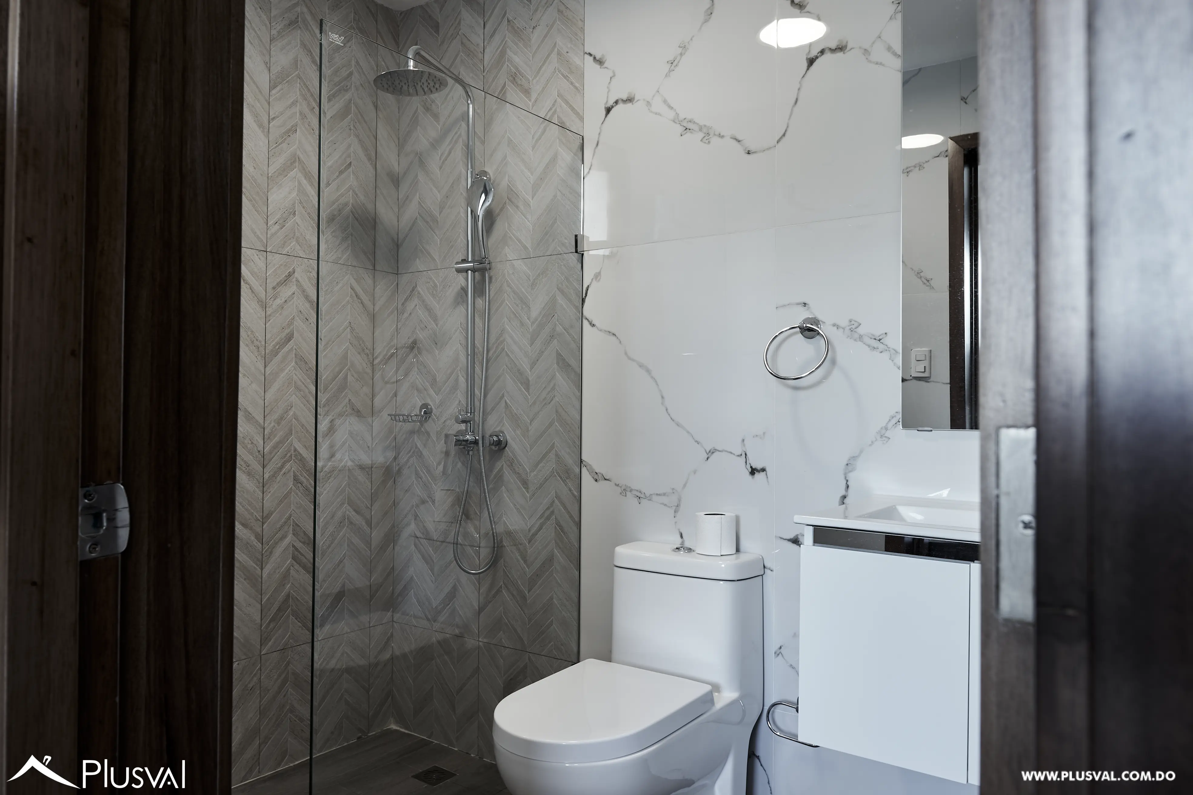 Residencial Vista Alta - Autopista Duarte 464485