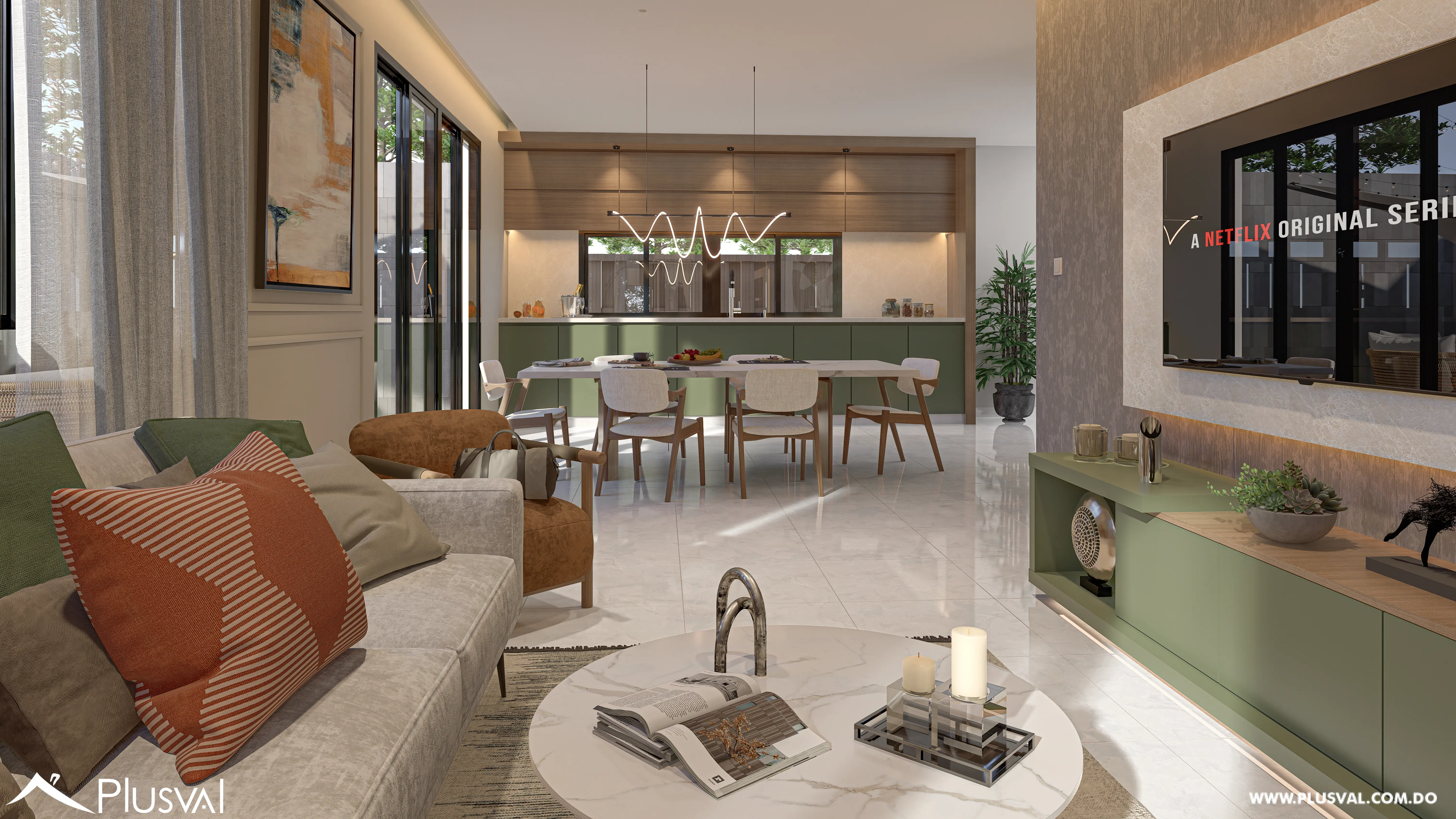 Casa en venta Avenida República de Colombia 452538