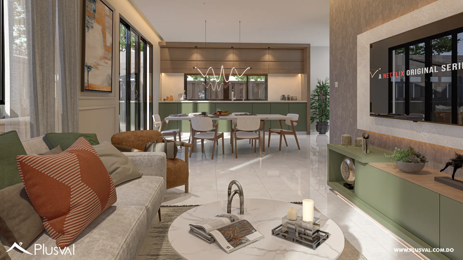 Casa en venta Avenida República de Colombia 452538