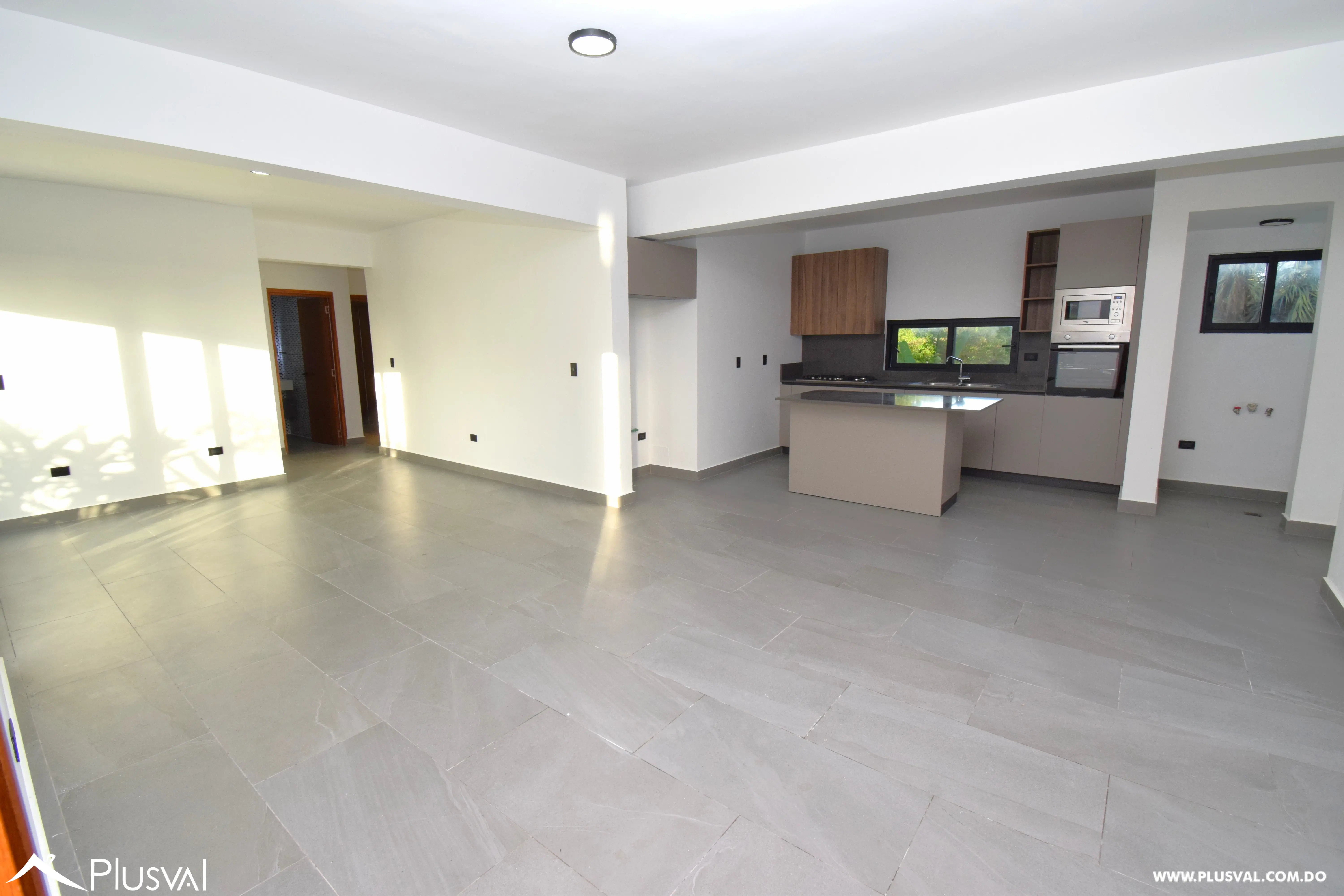 Cautivador  apartamento con espacios muy bien aprovechados a pocos minutos de Playa Encuentro 474934