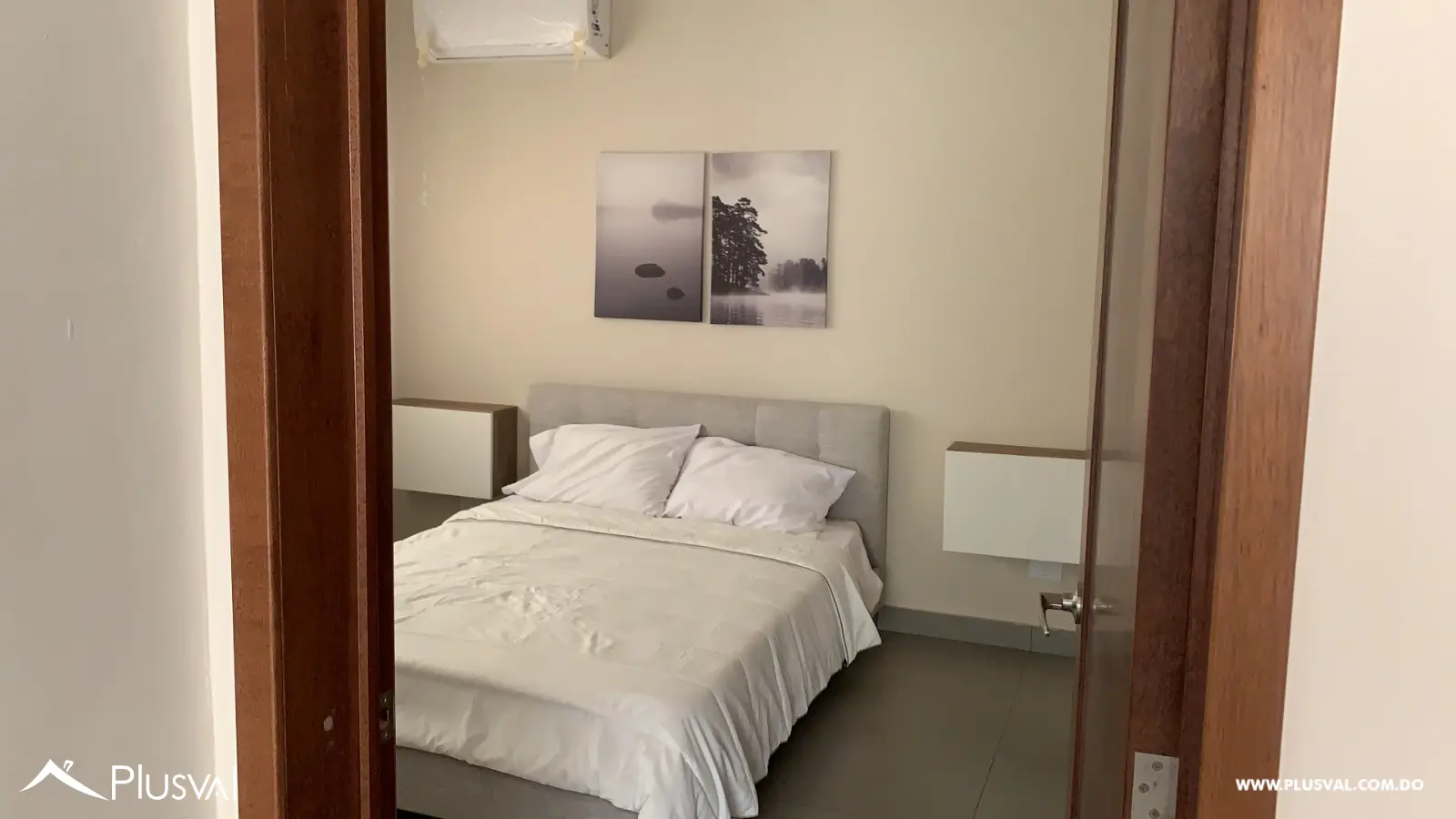 Apartamento amueblado en Serralles 483254