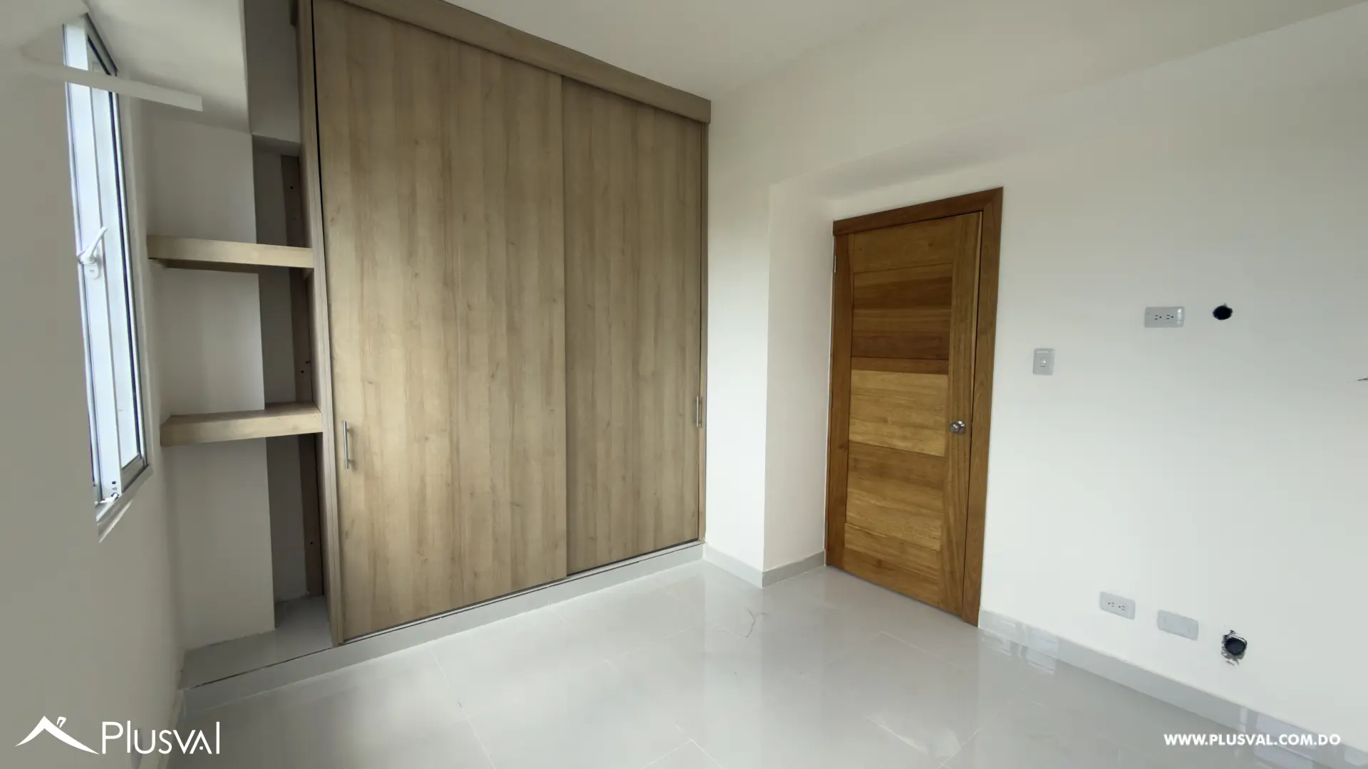 Apartamento en alquiler en Ensanche Miraflores 522685