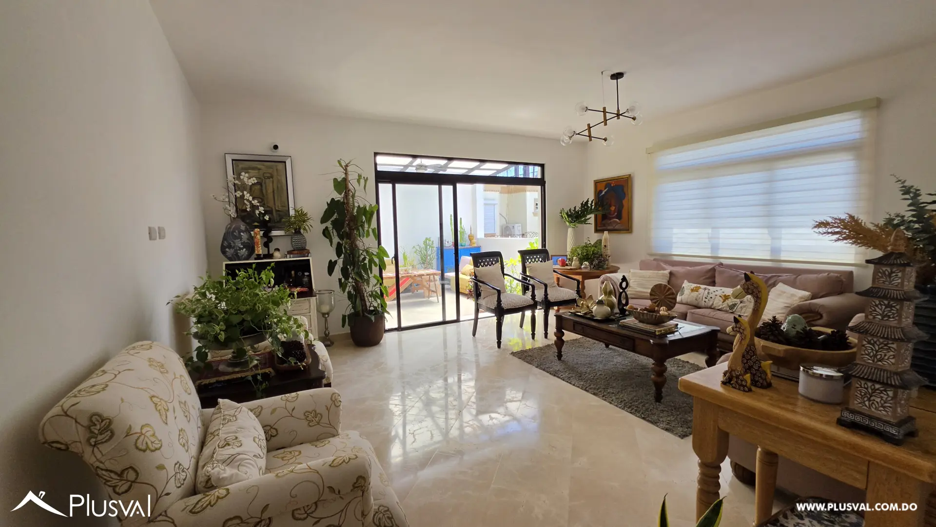 Casa en Venta en Altos de Arroyo Hondo III, Distrito Nacional 530128