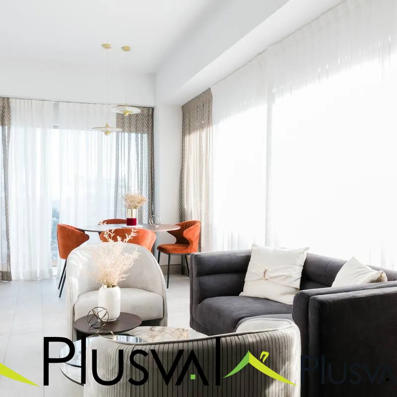 Apartamento en Condo Hotel Brickell 426383