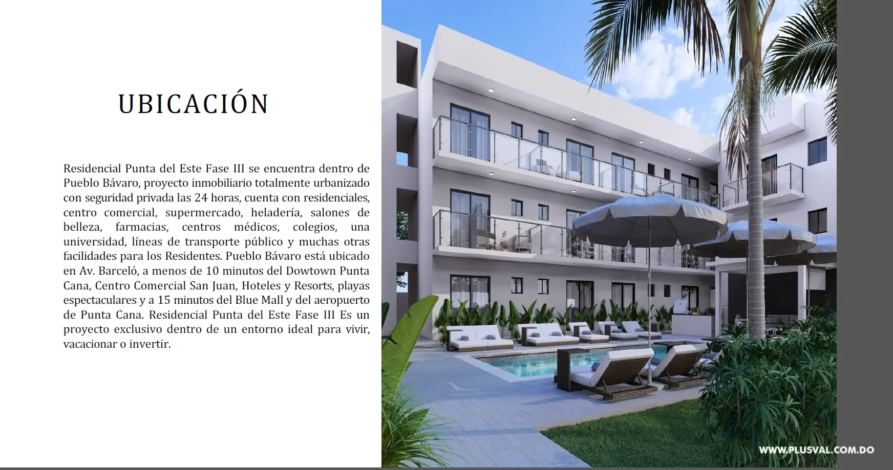 Punta del Este III 507772