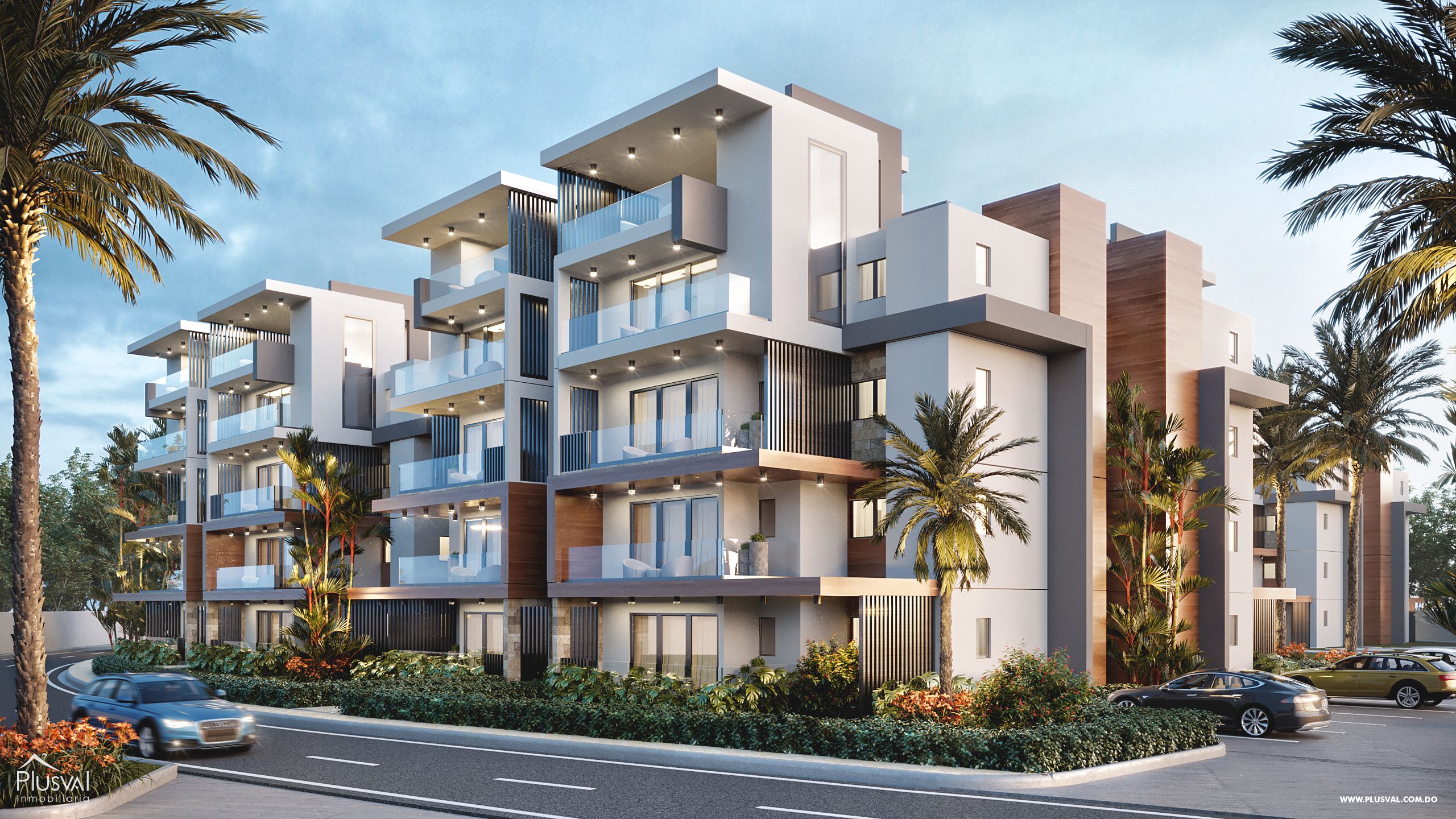 Apartamento en Venta,  Punta cana 415726