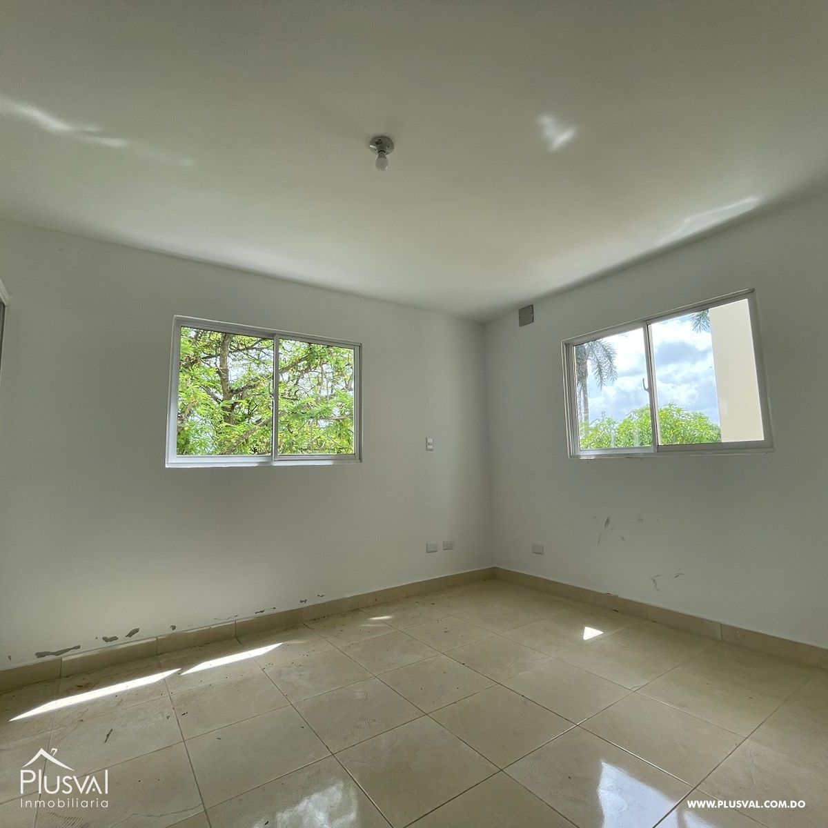 Apartamento - 3 nivel - 95 Mt2 - Licey, Santiago 292057