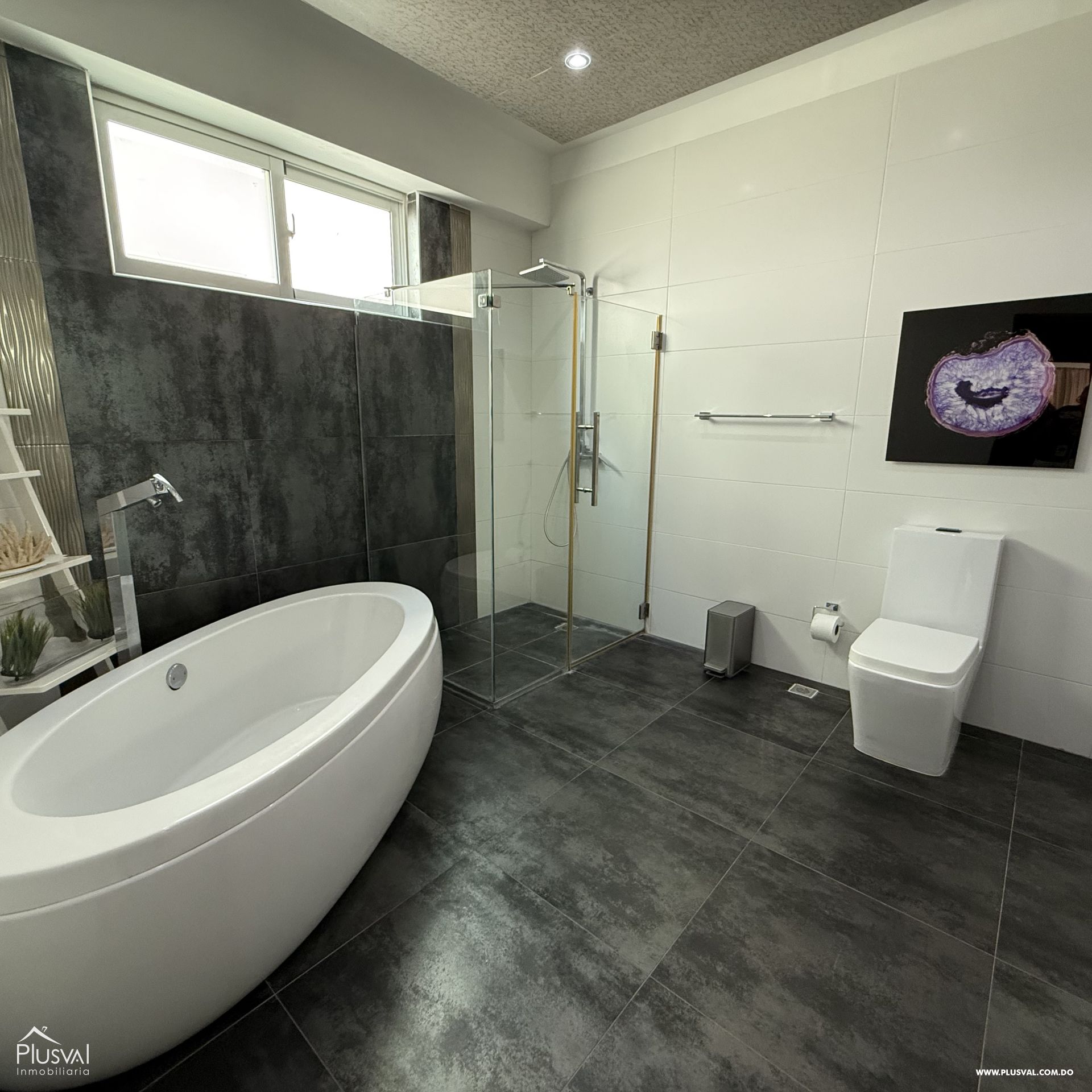 Excelente Pent-house en el Naco 423377