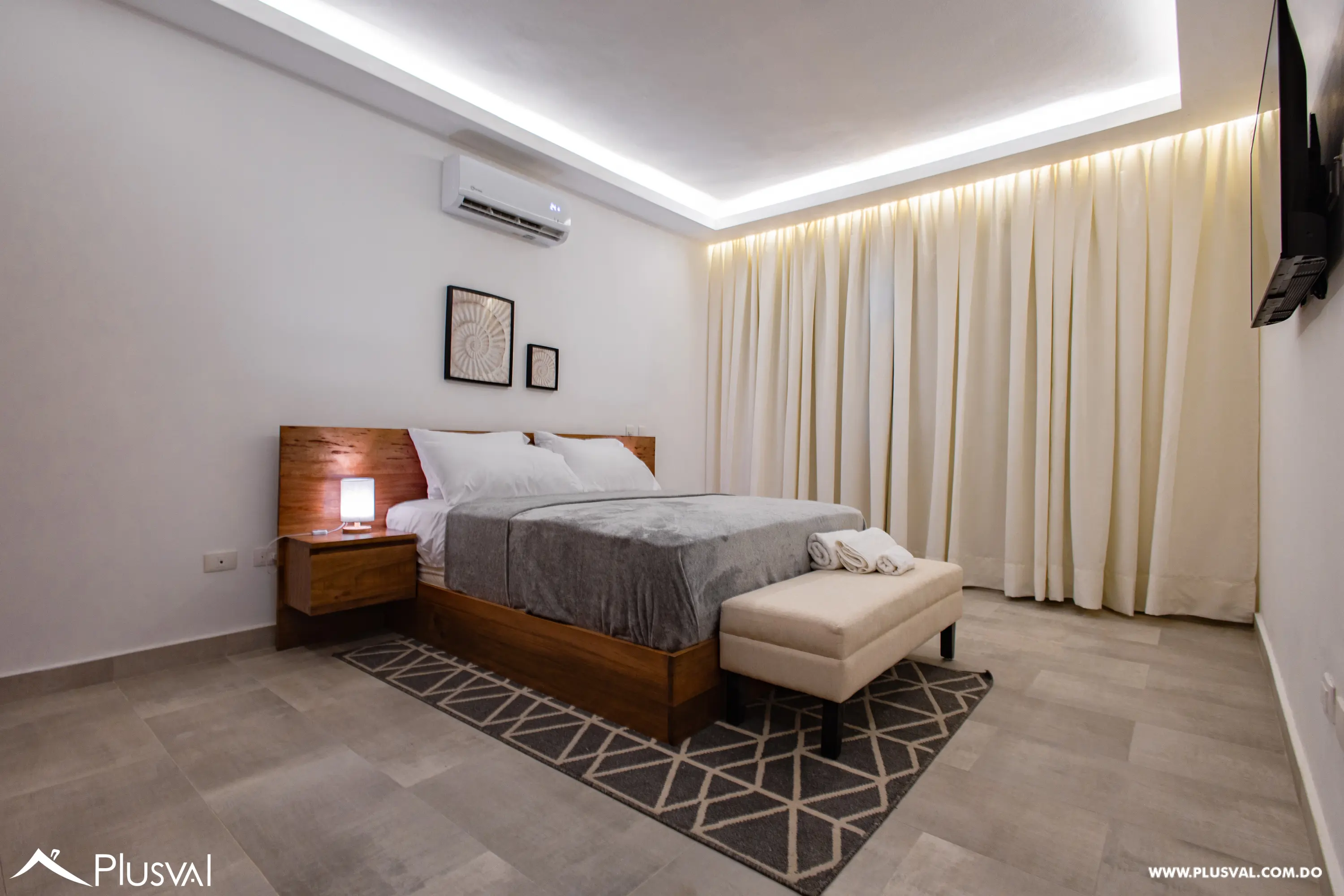 Penthouse en Venta en Plantation, Puerto Plata 520817