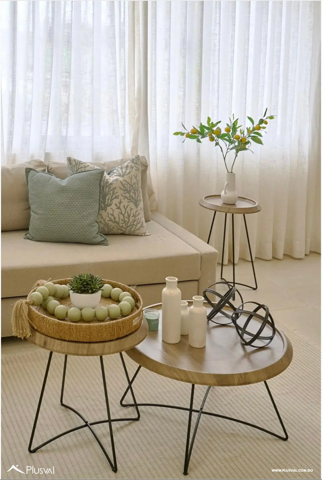 Villa en Vista Cana, The Park 458194