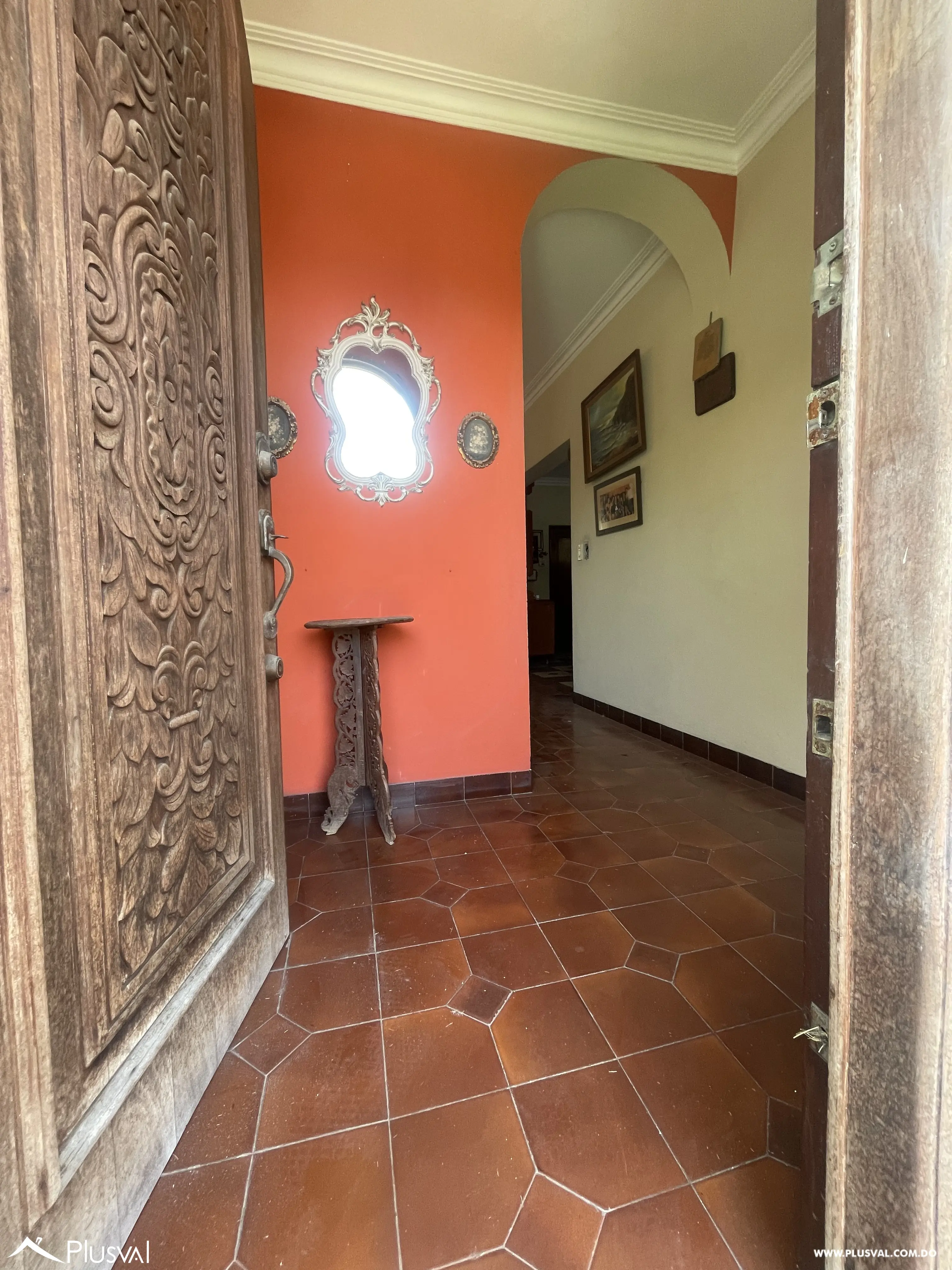 Casa en La Castellana – Excelente ubicación 470330