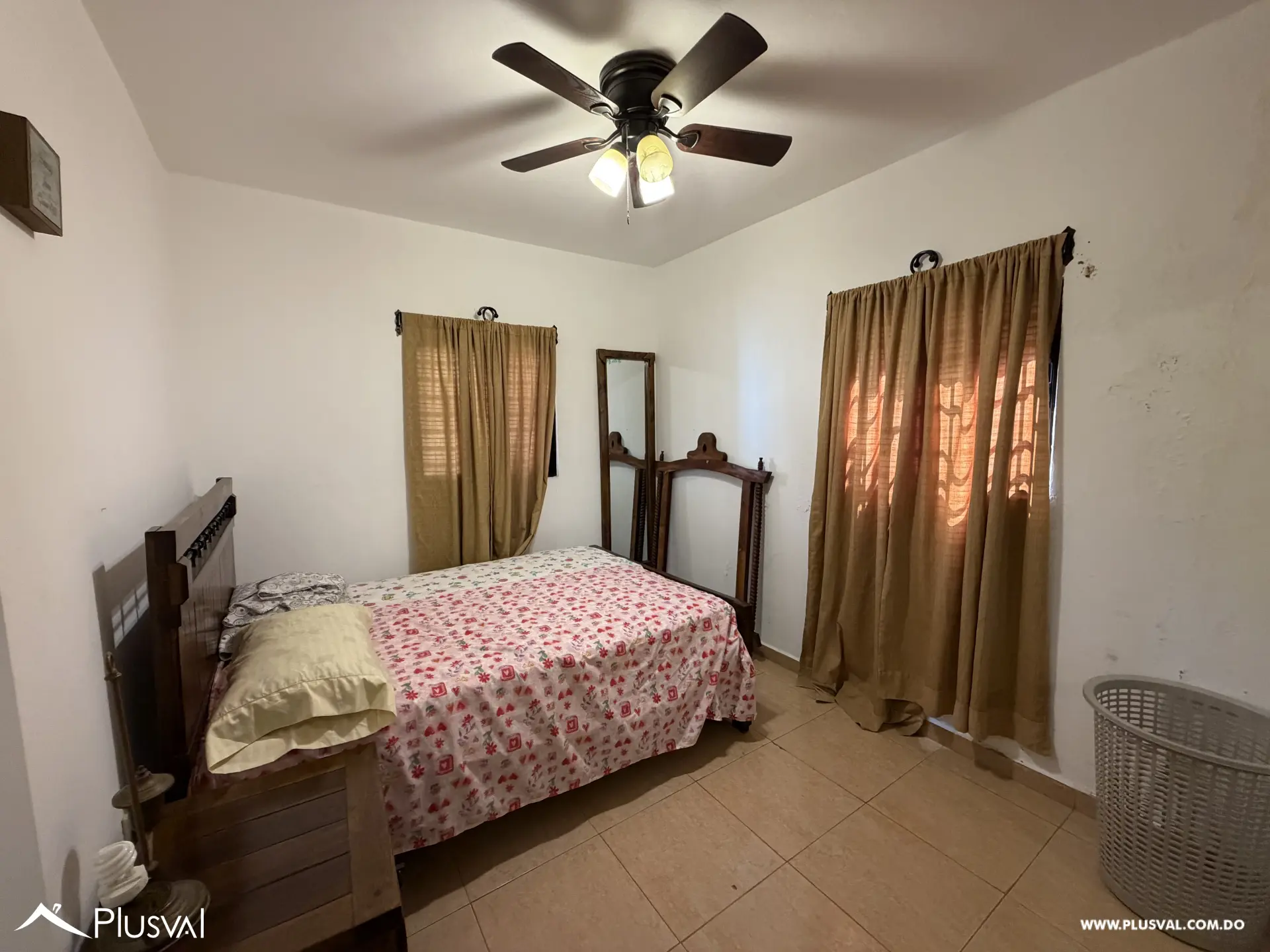 Casa en Venta en el Centro de Jarabacoa | Ideal para Inversión o Uso Comercial 515104