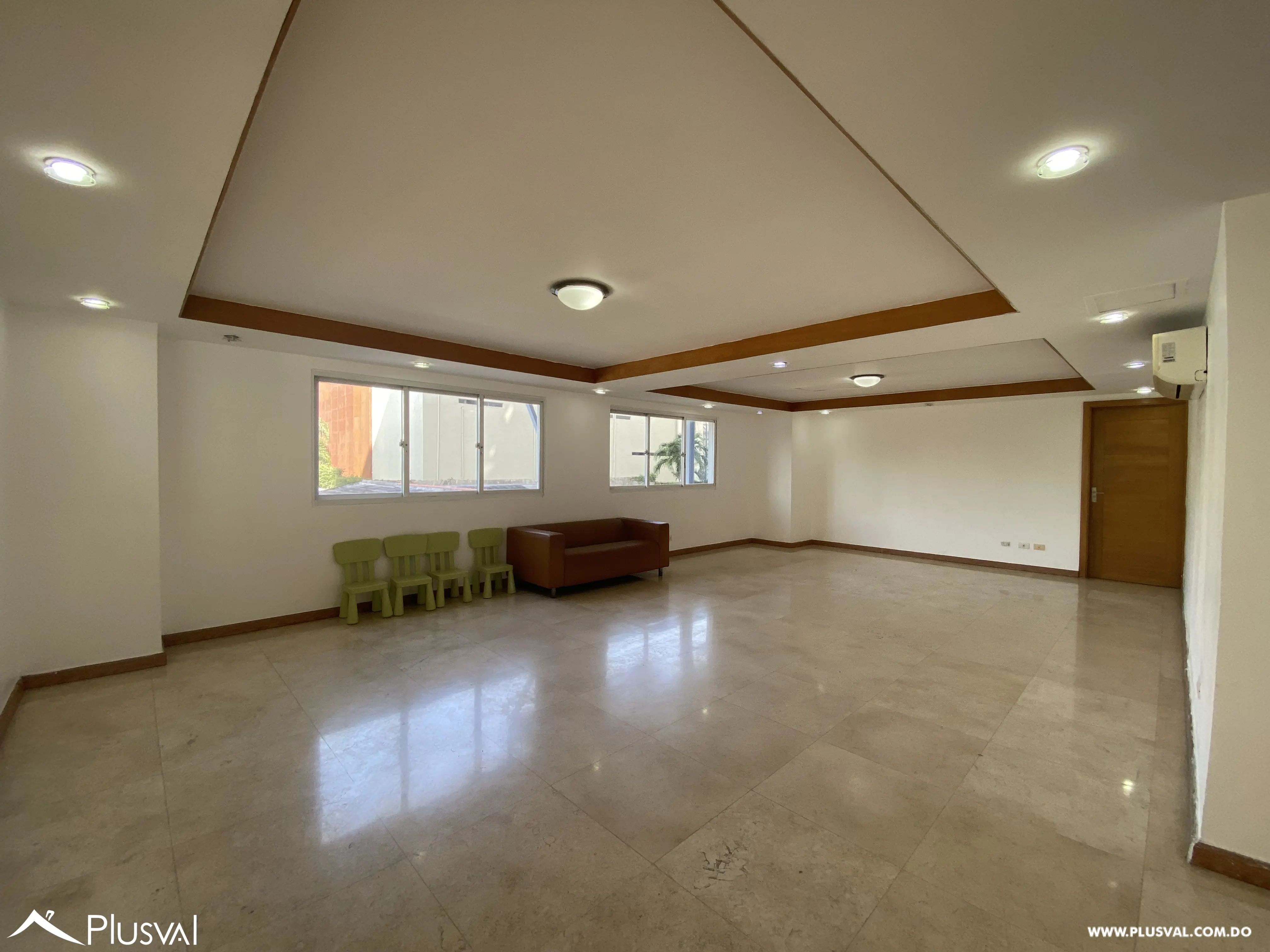 Vendo Excelente Apto en la Calle Ele Retiro- Piantini 456341