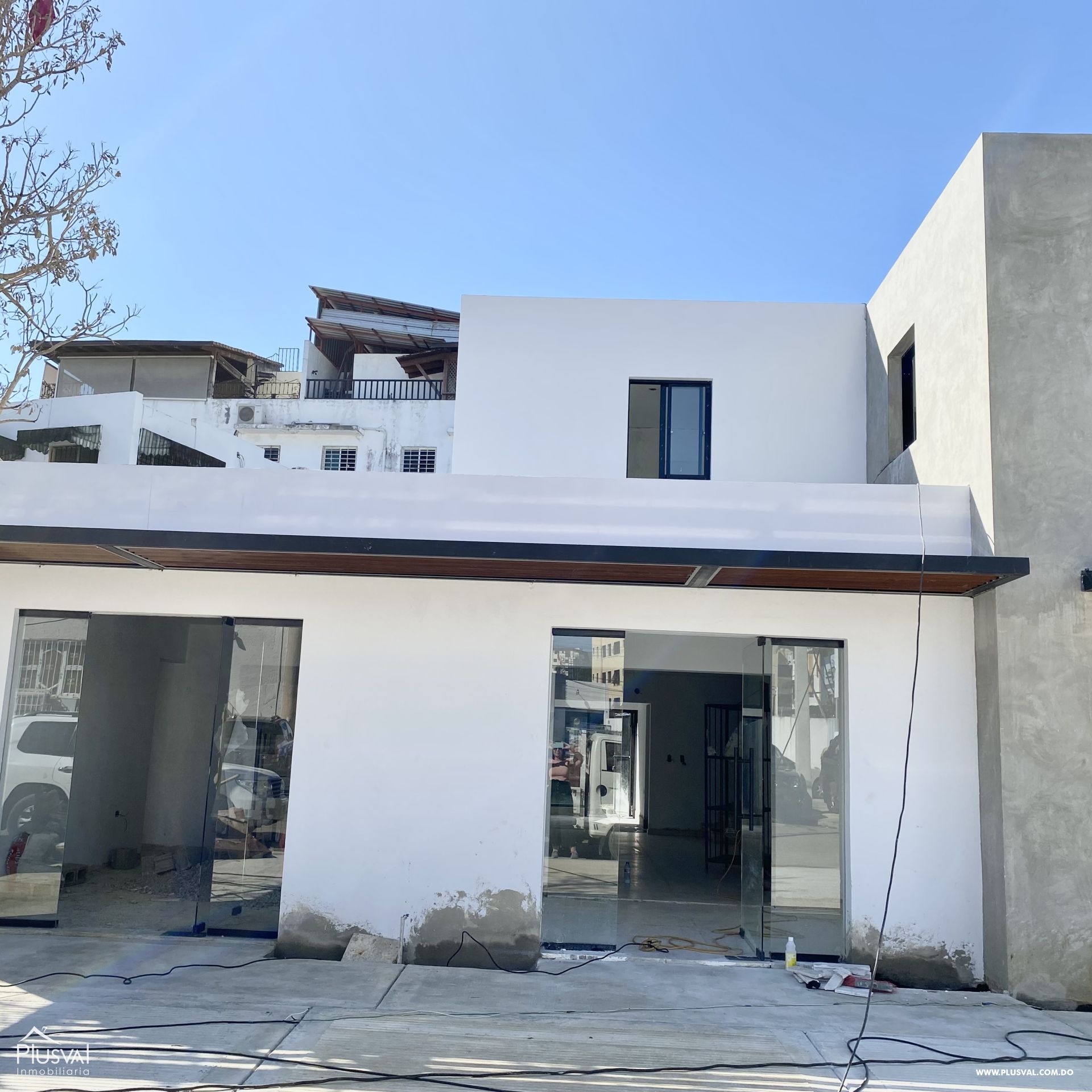 LocaL en alquiler en la Urbanización Fernández 252595