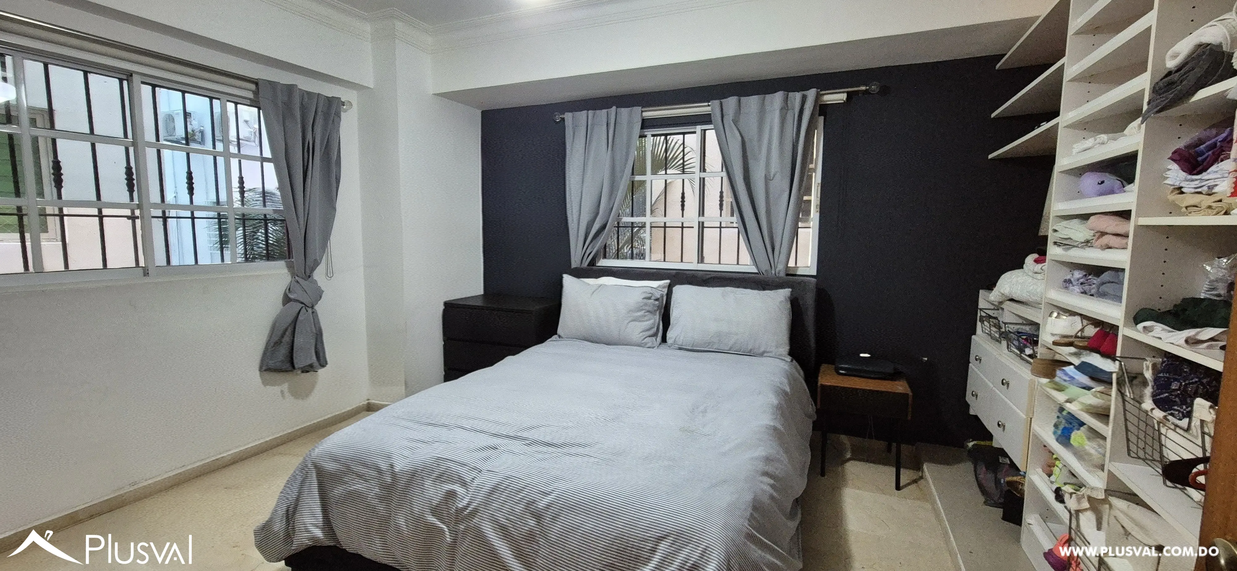 Apartamento en Alquiler, ubicado en el Mirador Sur. 513641