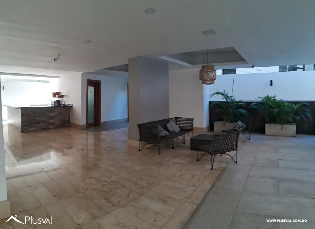 INCREIBLE APARTAMENTO EN ALQUILER EN PIANTINI 467160