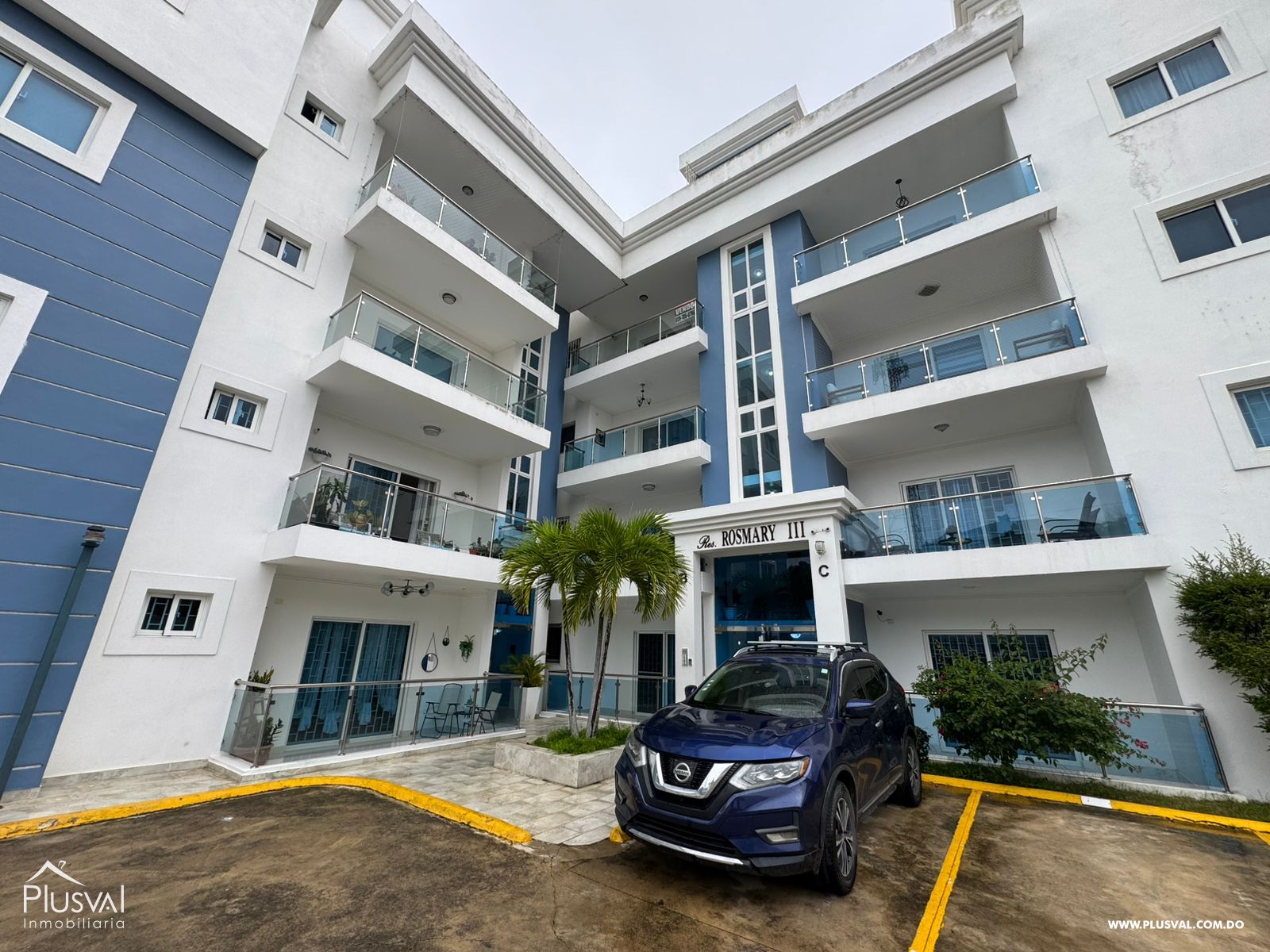 Apartamento en Alquiler en Monte Verde, Santiago 508149