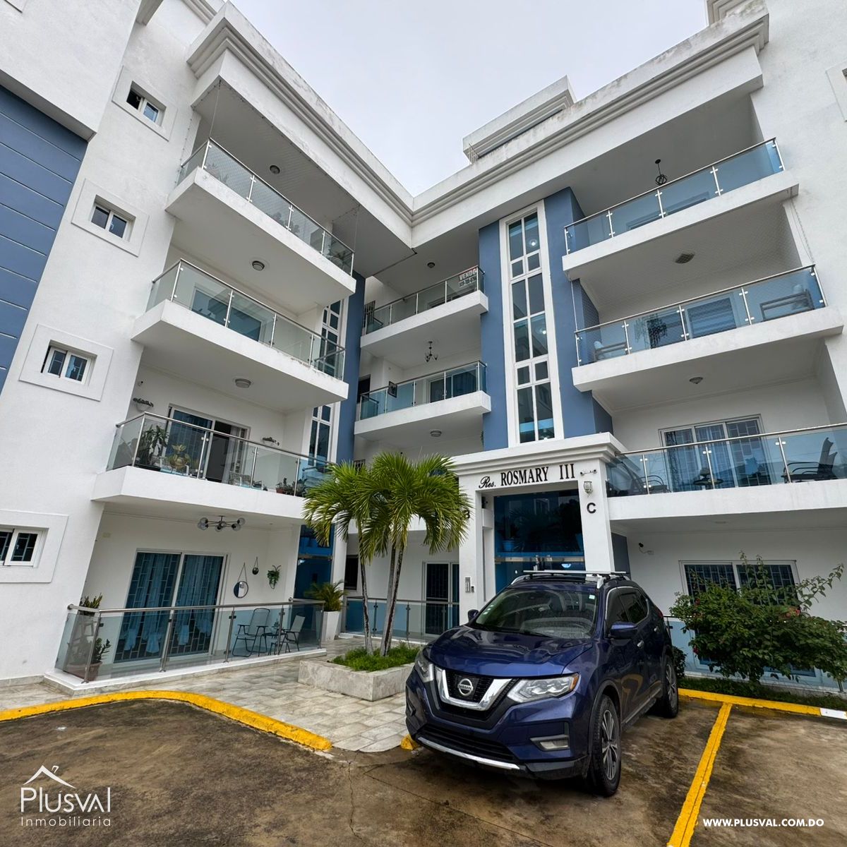 Apartamento en Alquiler en Monte Verde, Santiago 508149
