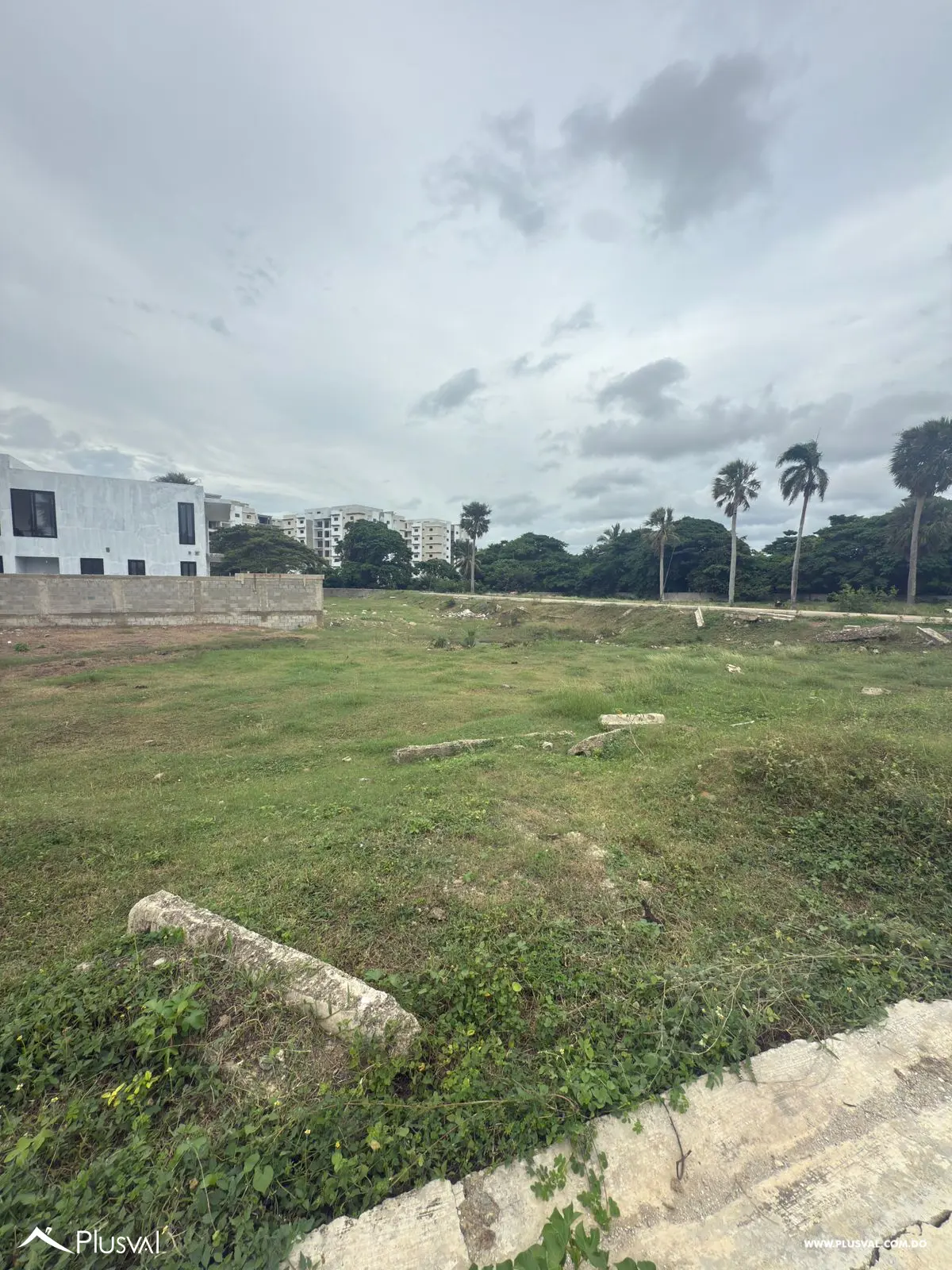 Exclusivo solar en Las Carmelitas | Seguridad, plusvalía y financiamiento disponible 472081