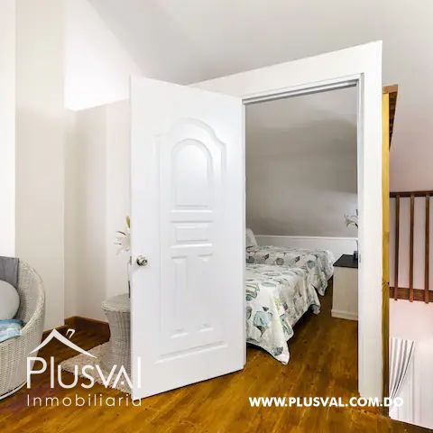 Apartamento en Venta en Samaná (Amueblado) 369783