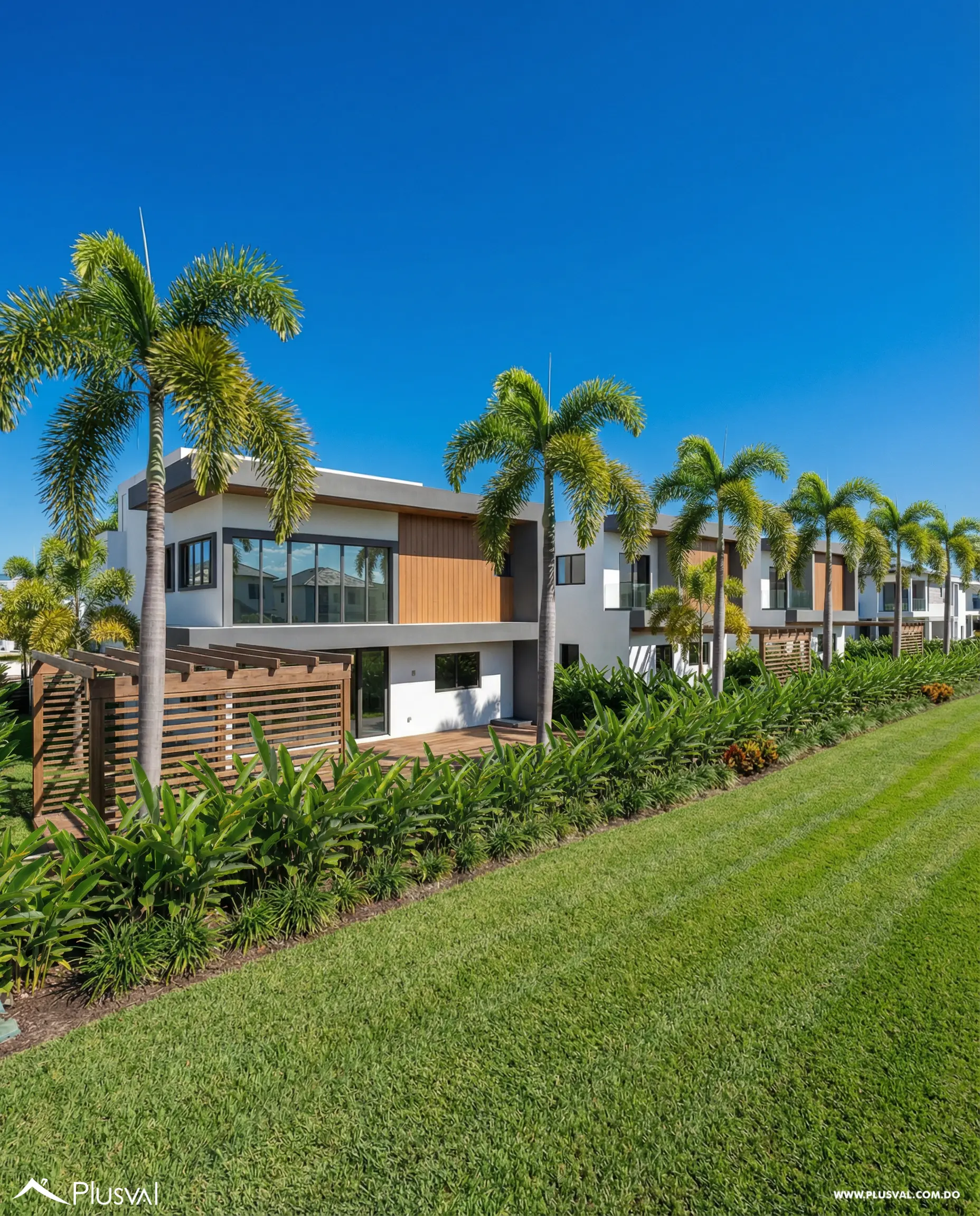 Villa Greeview - Phase III / Tipología B 507885