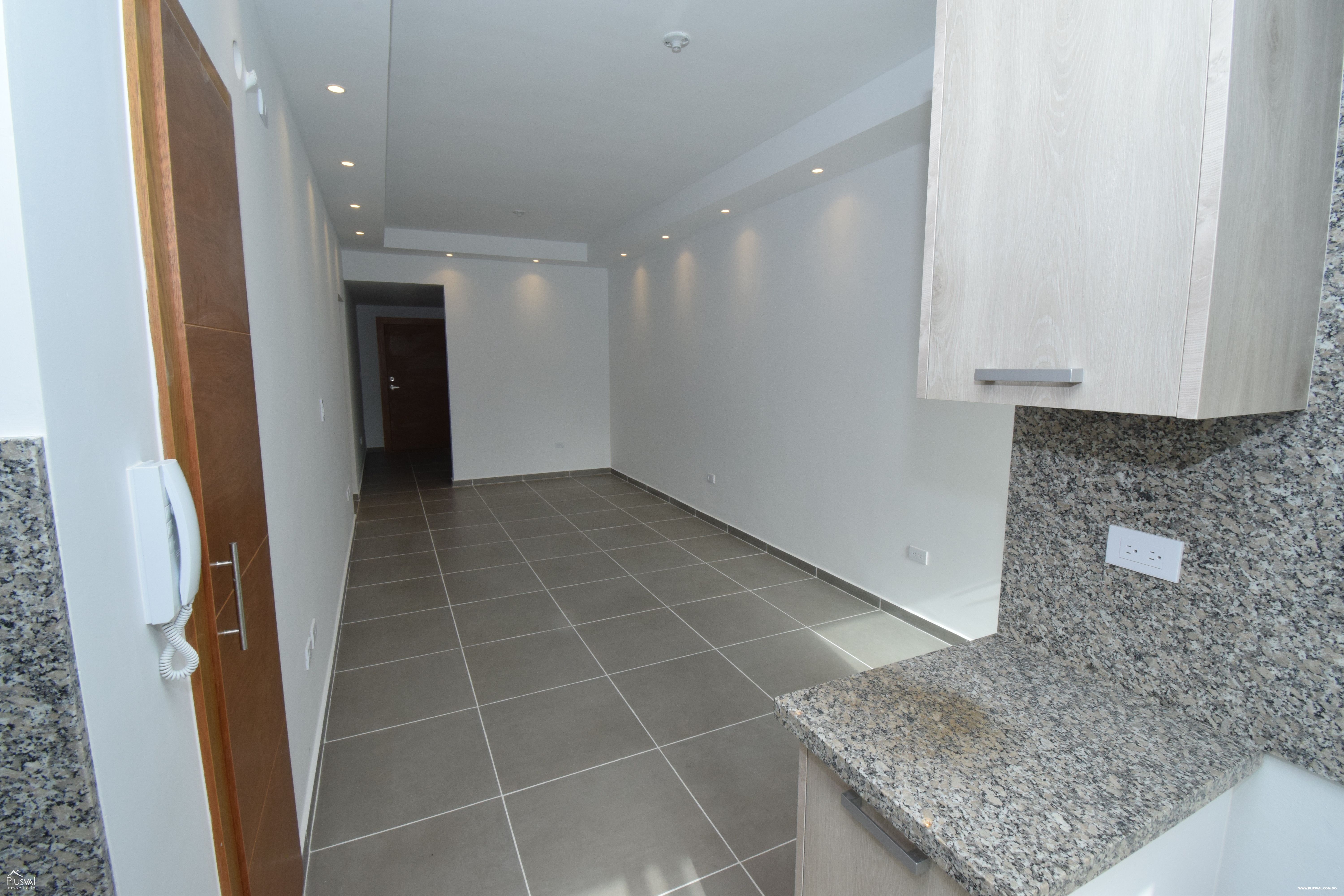 Apartamento en alquiler vacio en Naco 292921