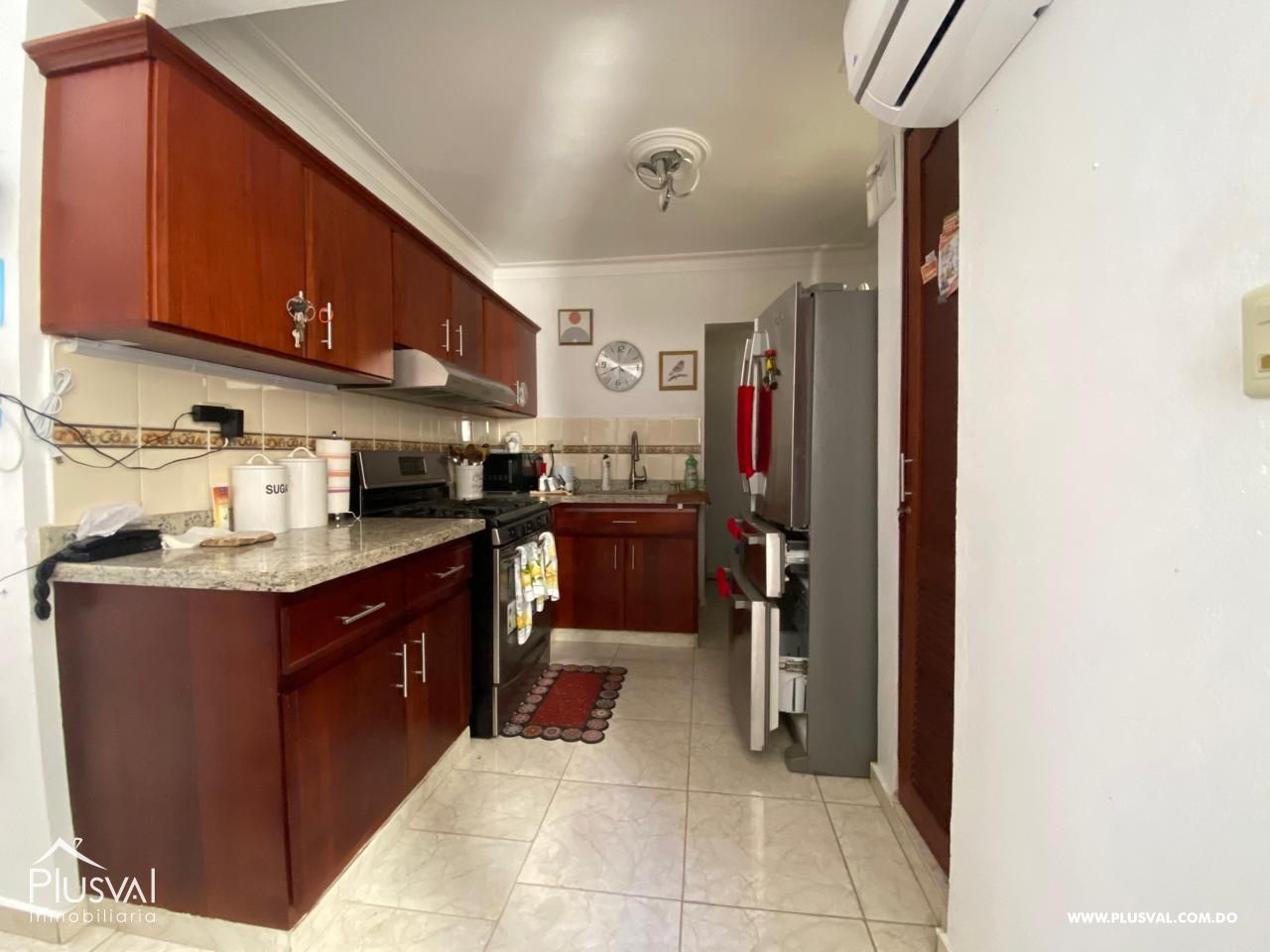 Acogedor Apartamento con Ubicación Céntrica 434773