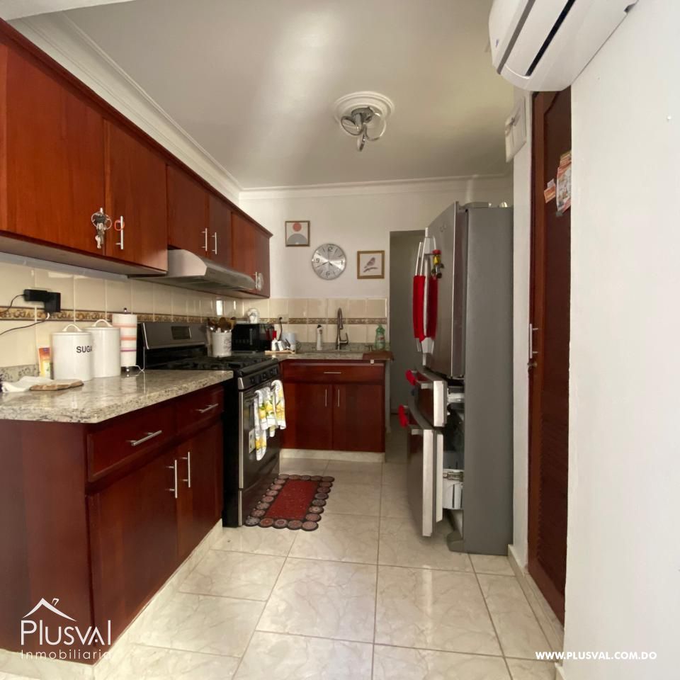 Acogedor Apartamento con Ubicación Céntrica 434773