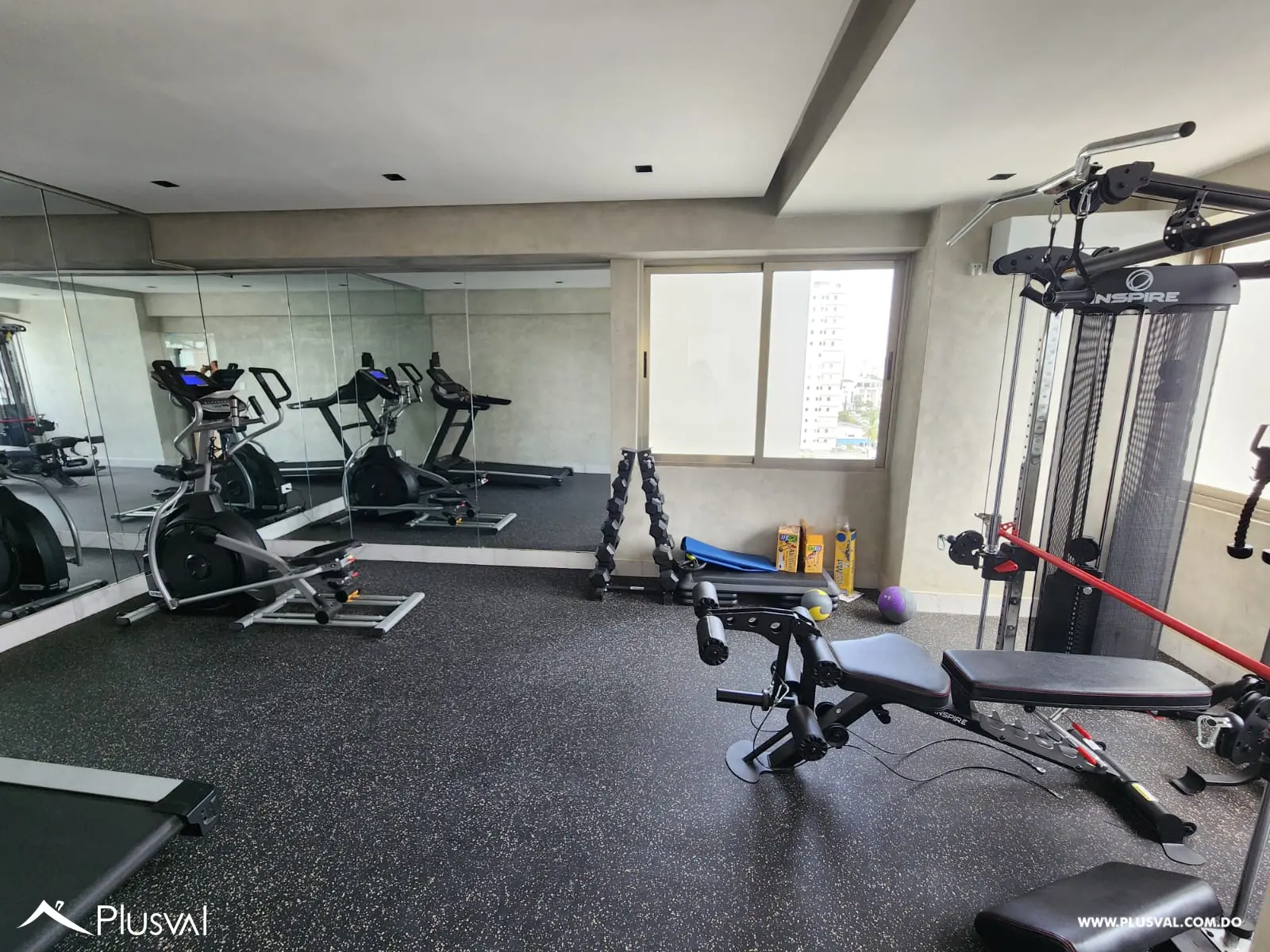 Loft en venta en Ensanche Naco con diseño moderno 454110